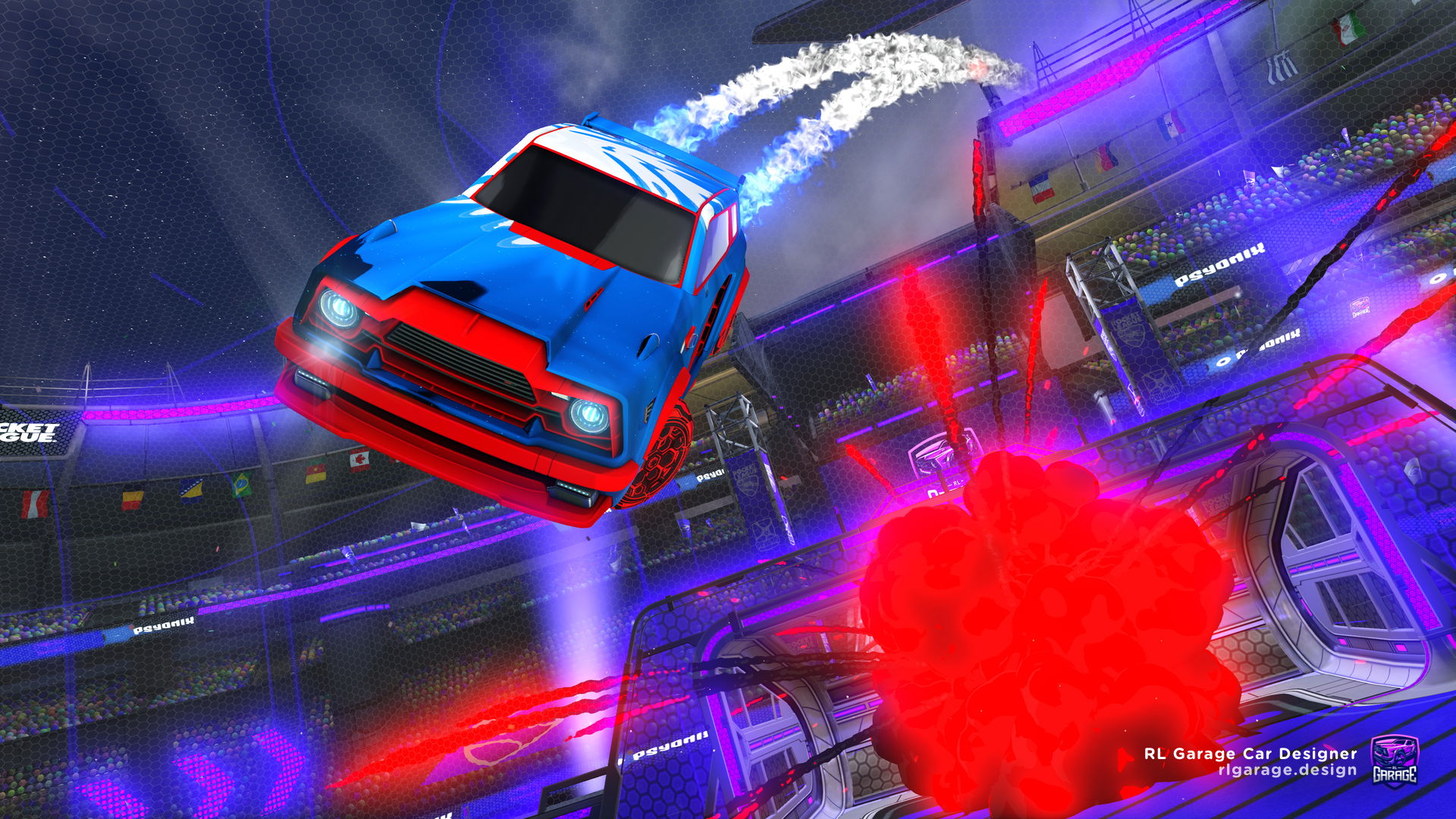 Design by Slavikdog23