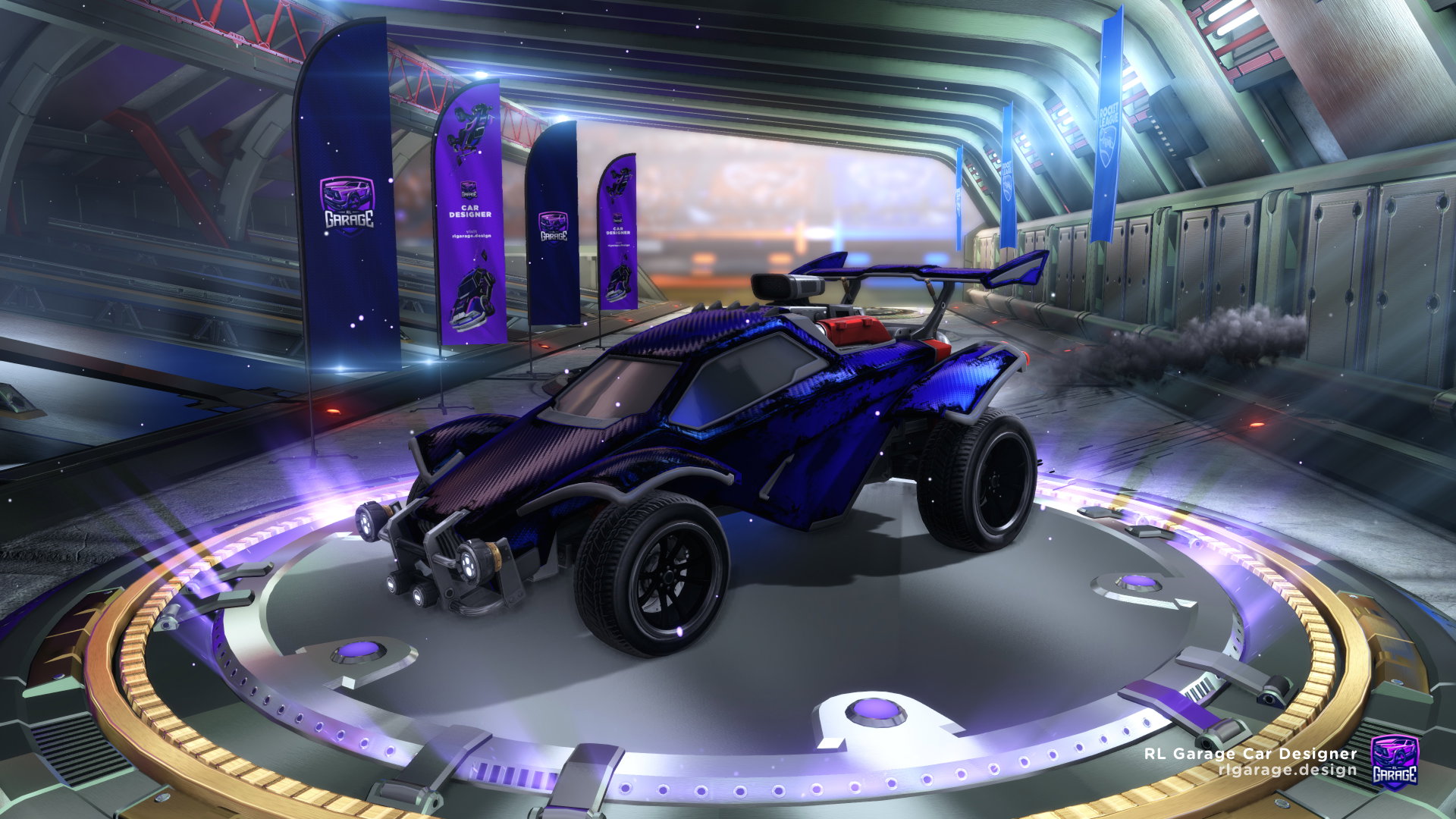 Design by ItzzzNick