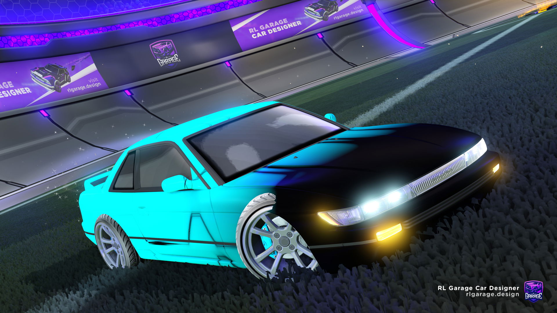 Design by Jakeyboi360