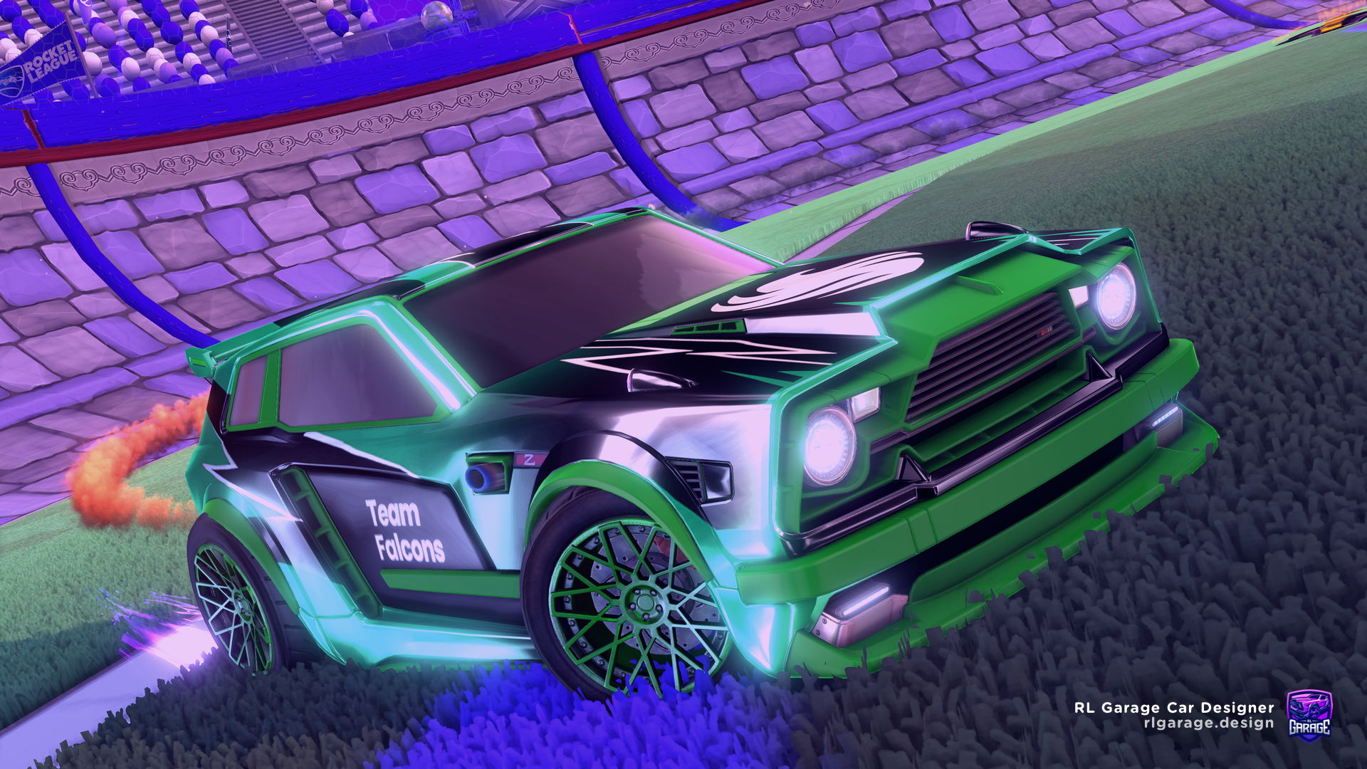 Design by WillBWinninOne