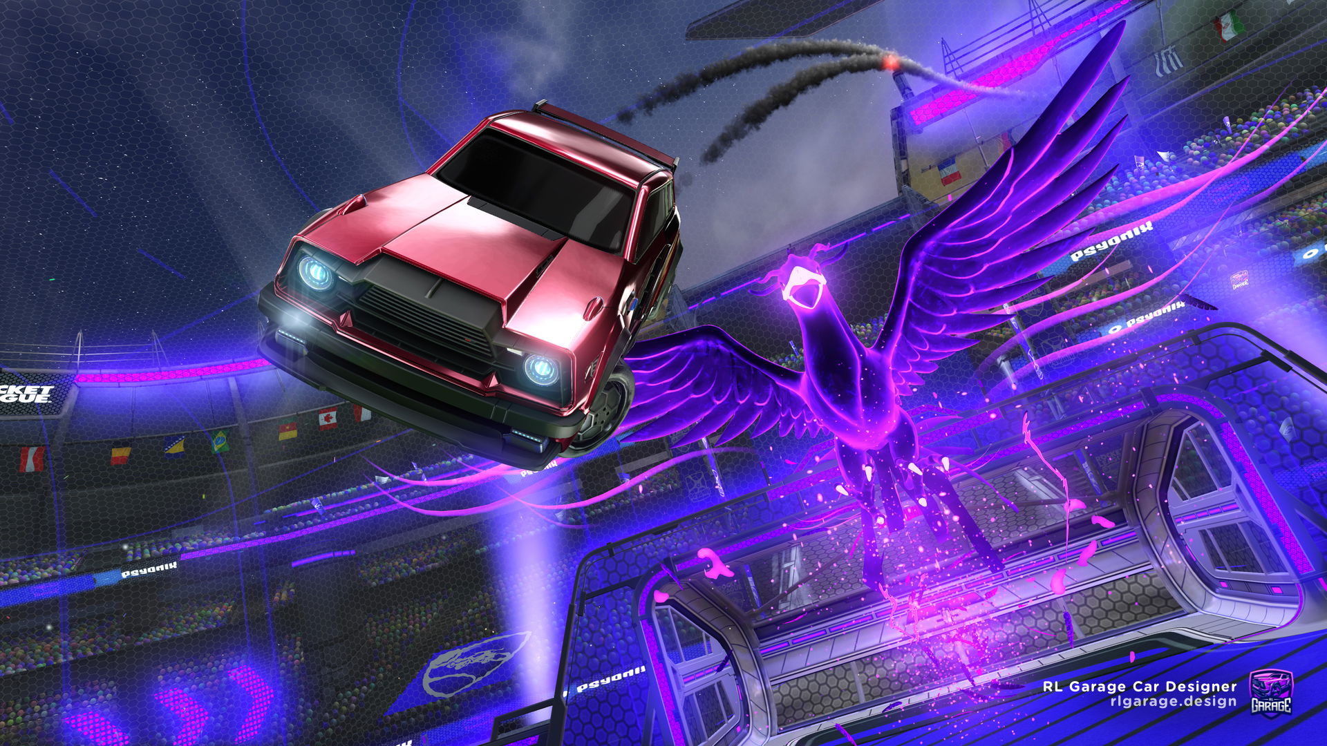 Design by milesdestroysyou