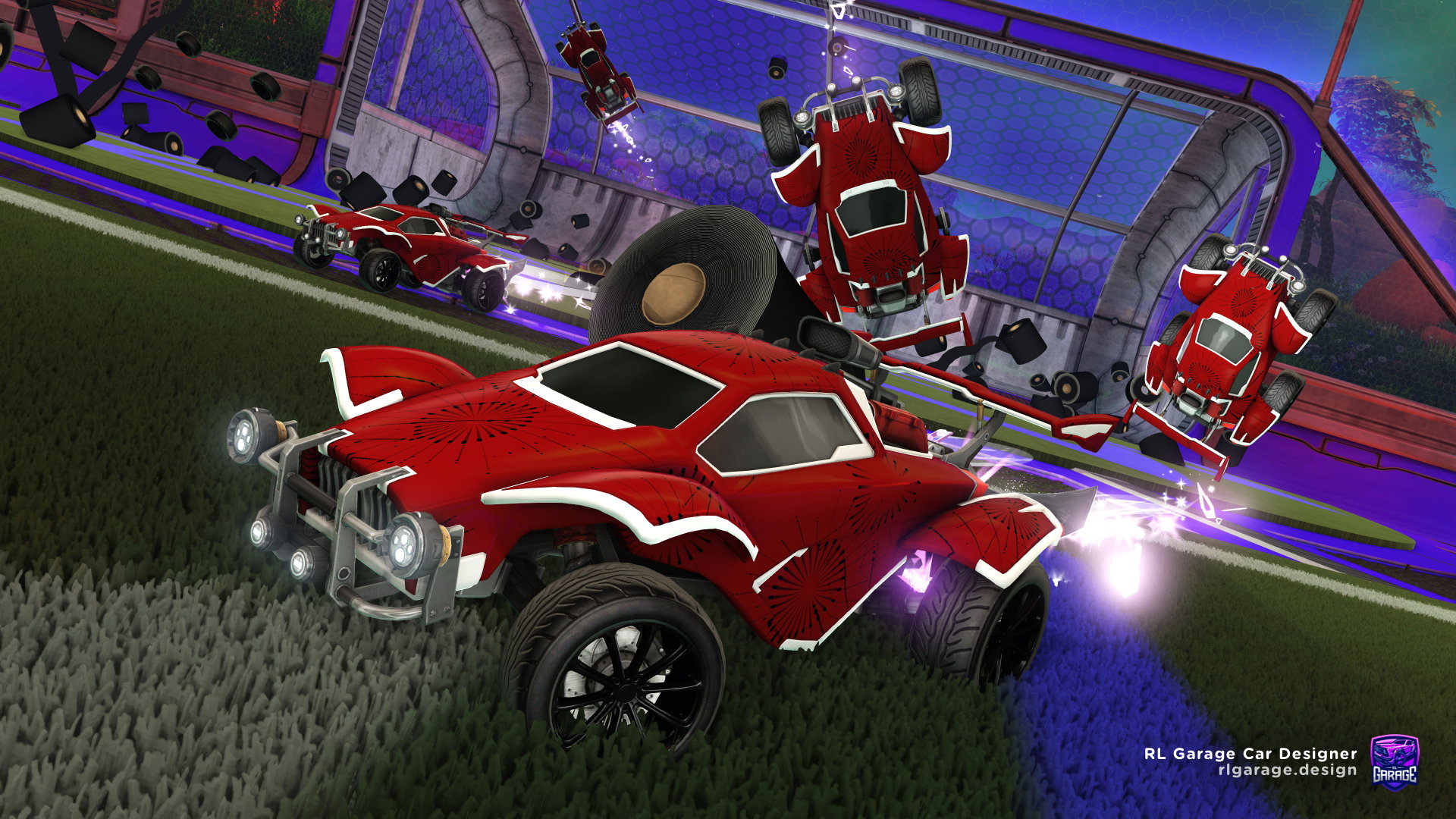 Design by SmartTrout1678