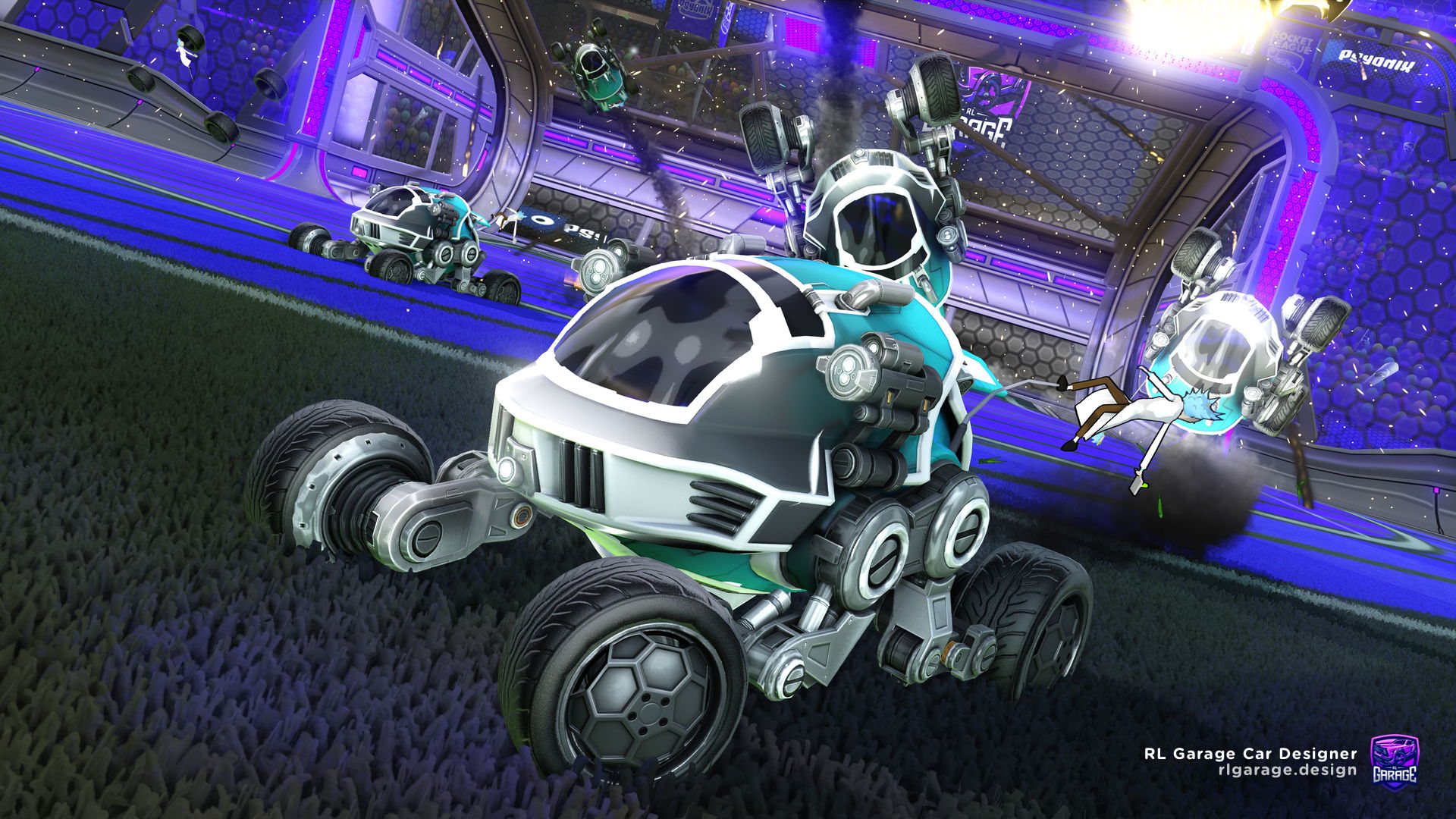 Design by ELITE_ZER01