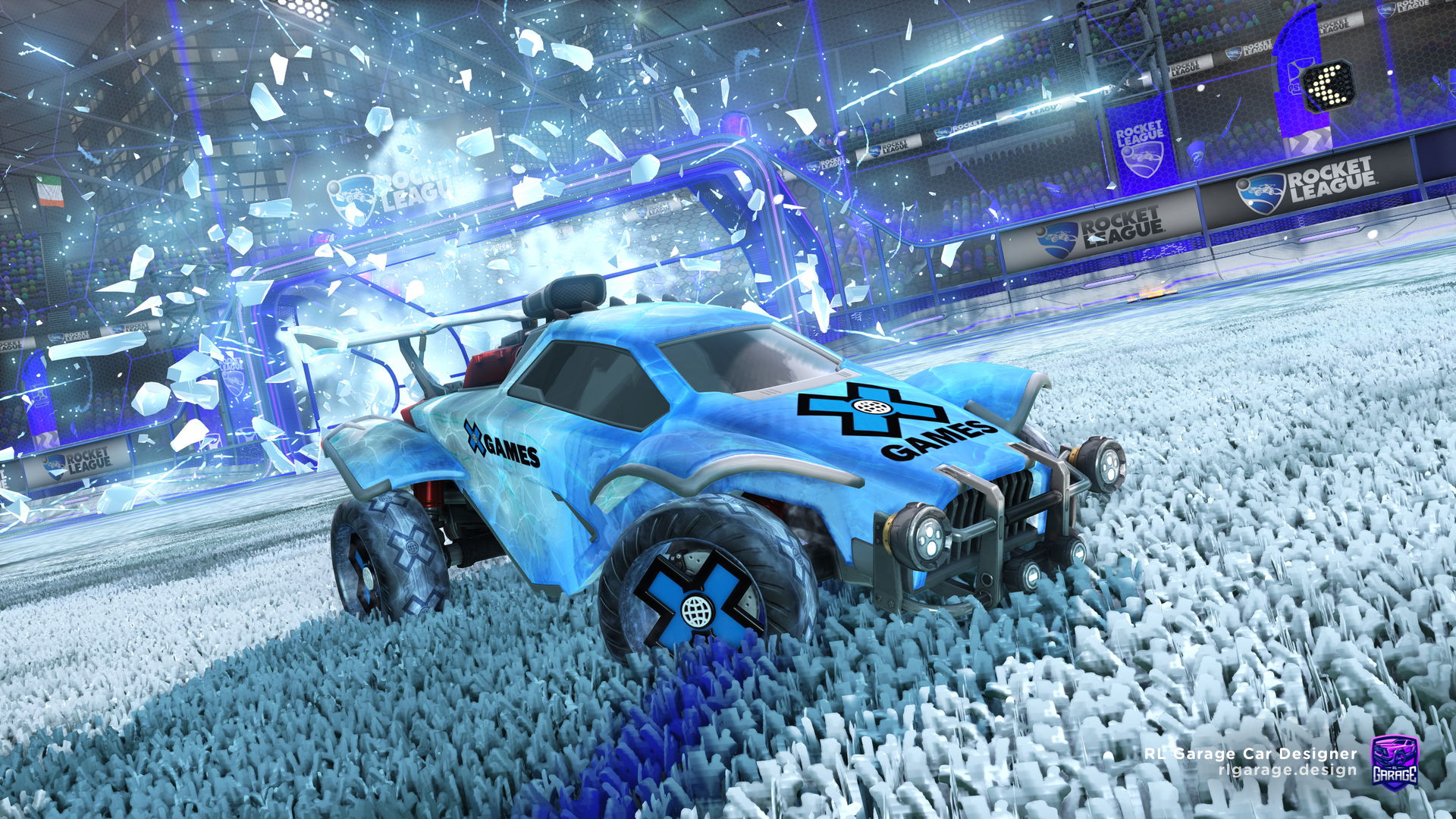 Design by b4khimself