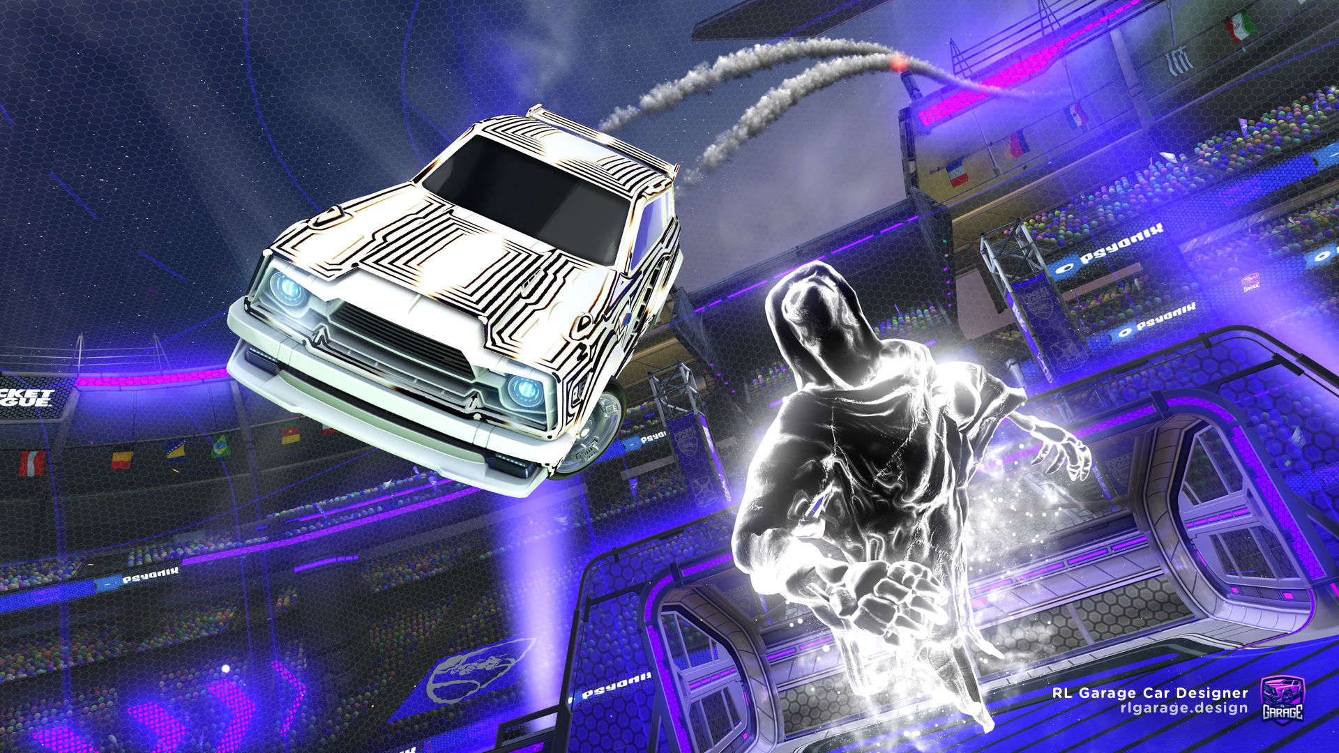 Design by BERMUDABenjamin