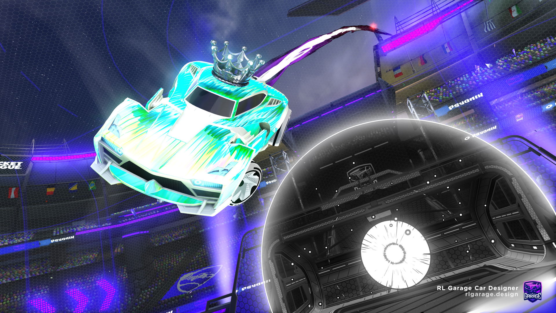 Design by DrillrMONKE