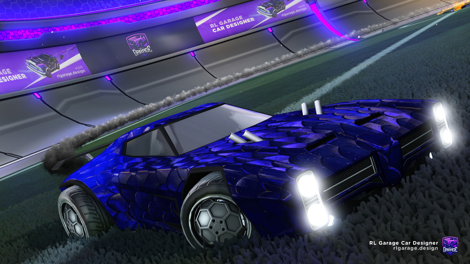 Design by FoundNoGoodName