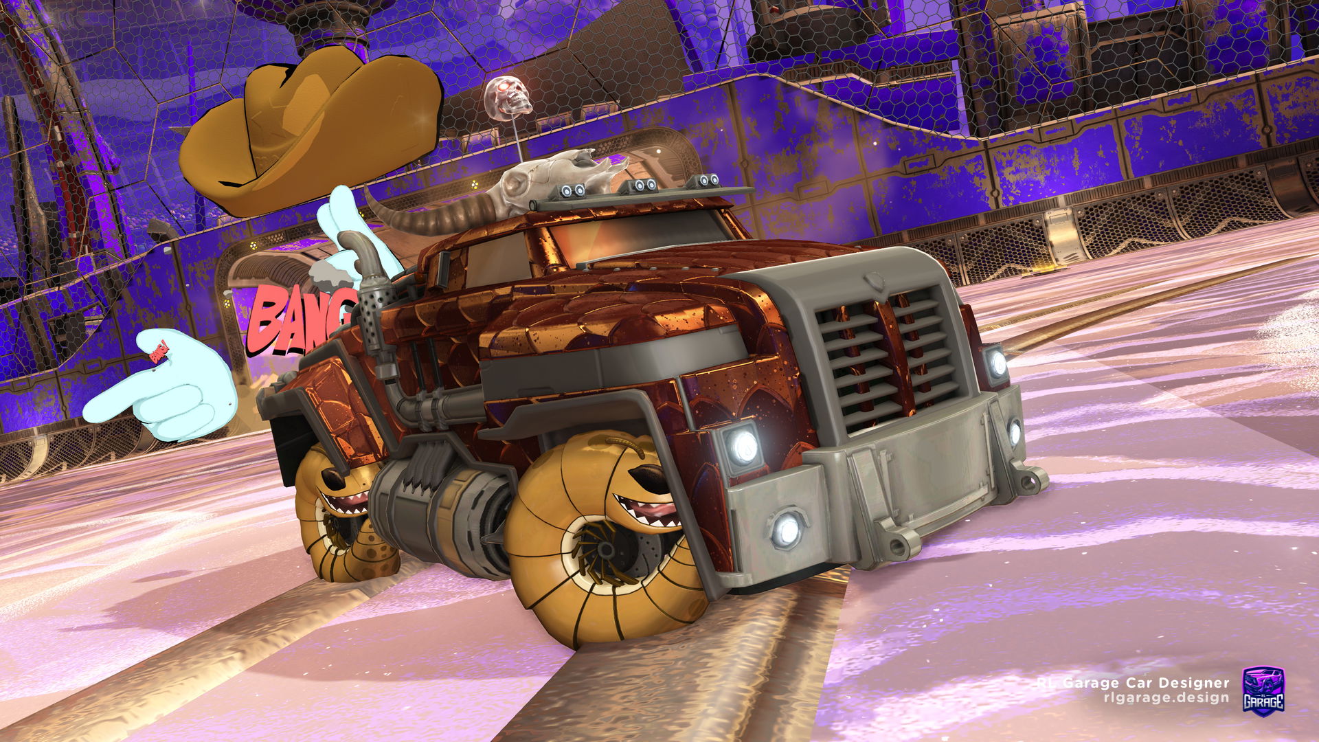 Design by UACoolBean