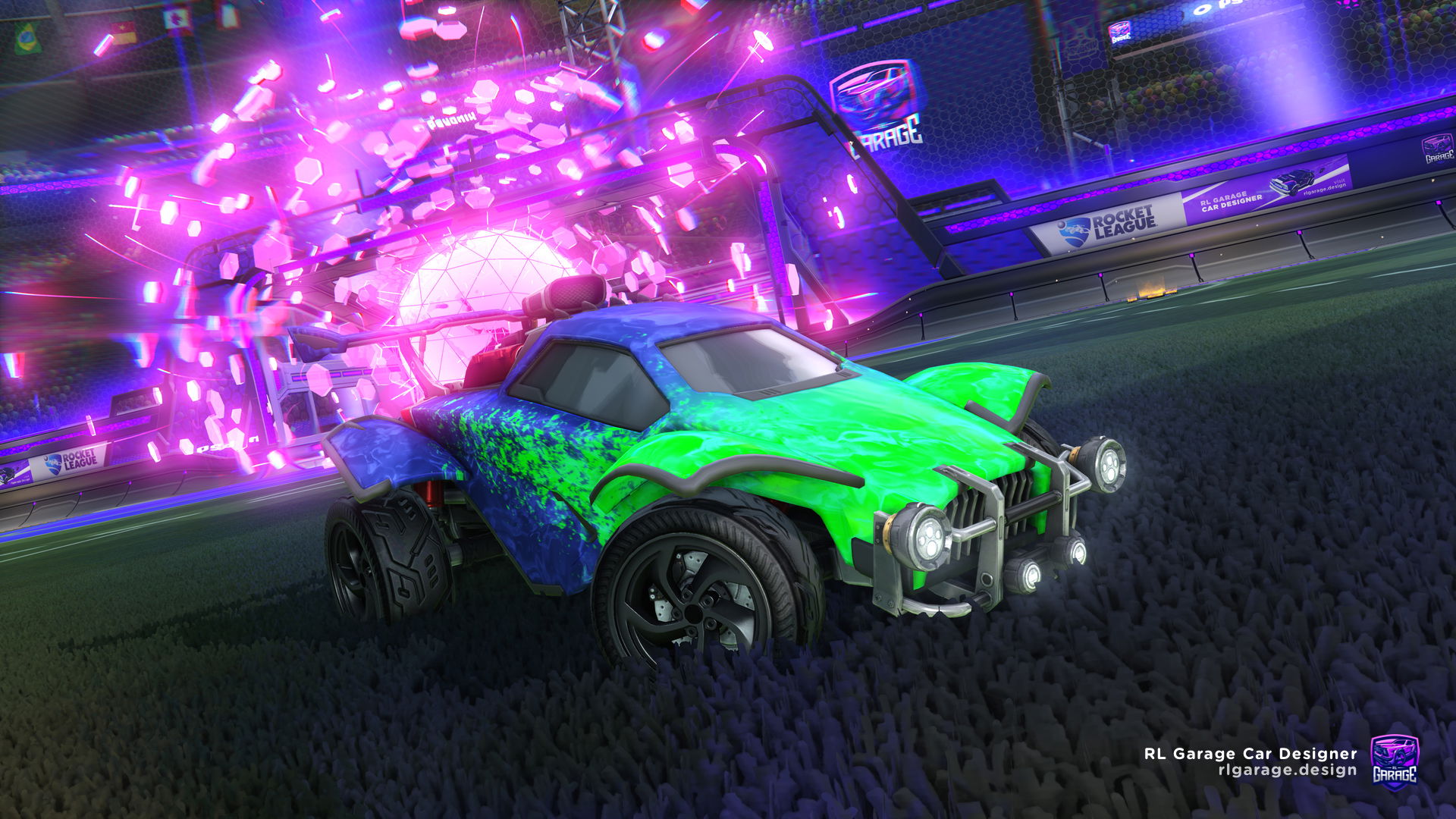 Design by SuperSeare