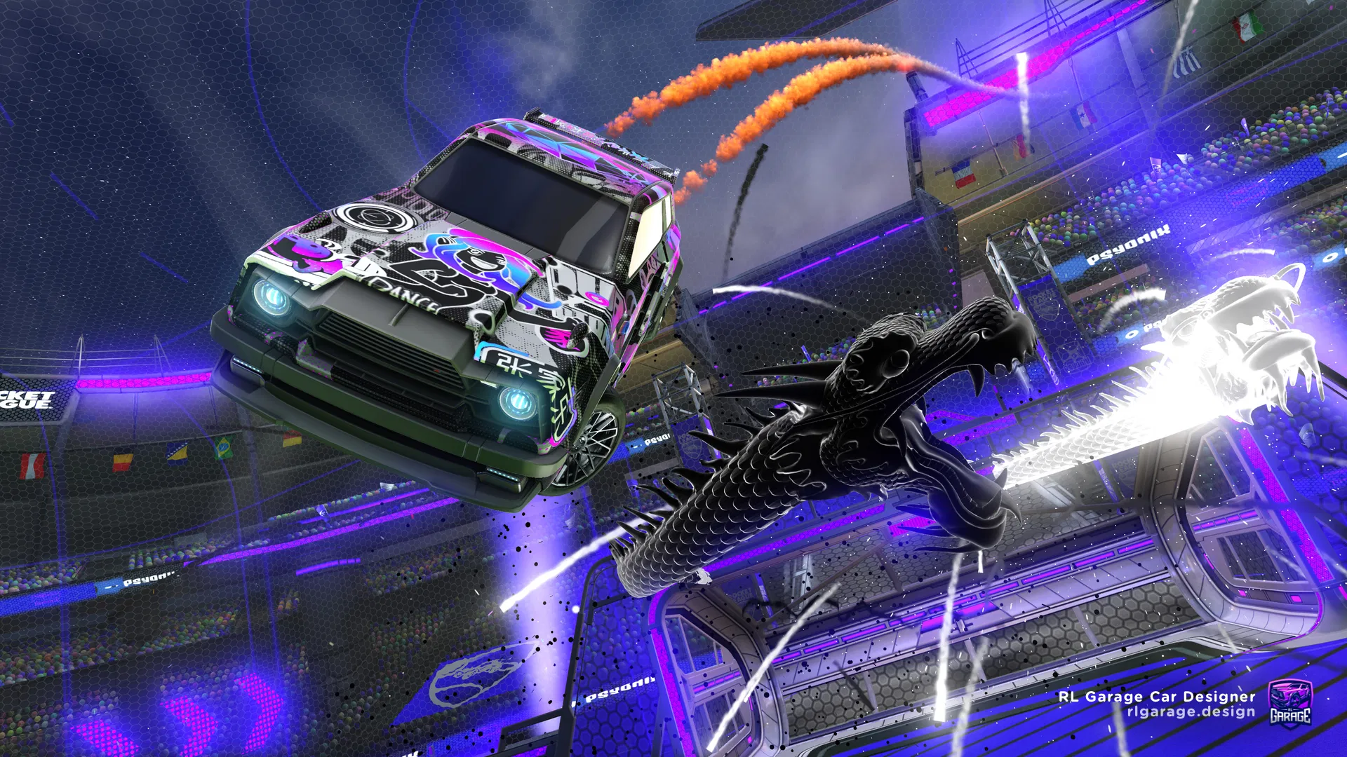 Design by brucedarkspoon