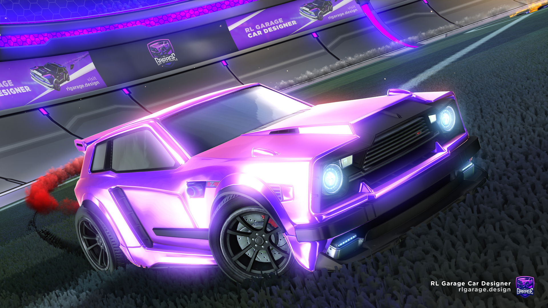 Design by HyperSonic07