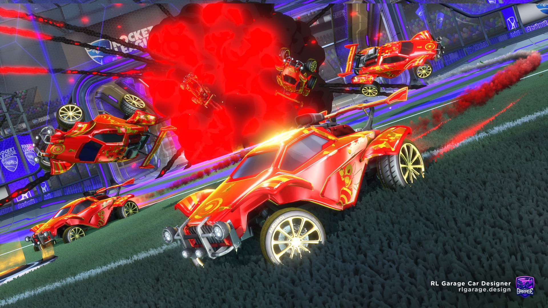 Design by Freekandel