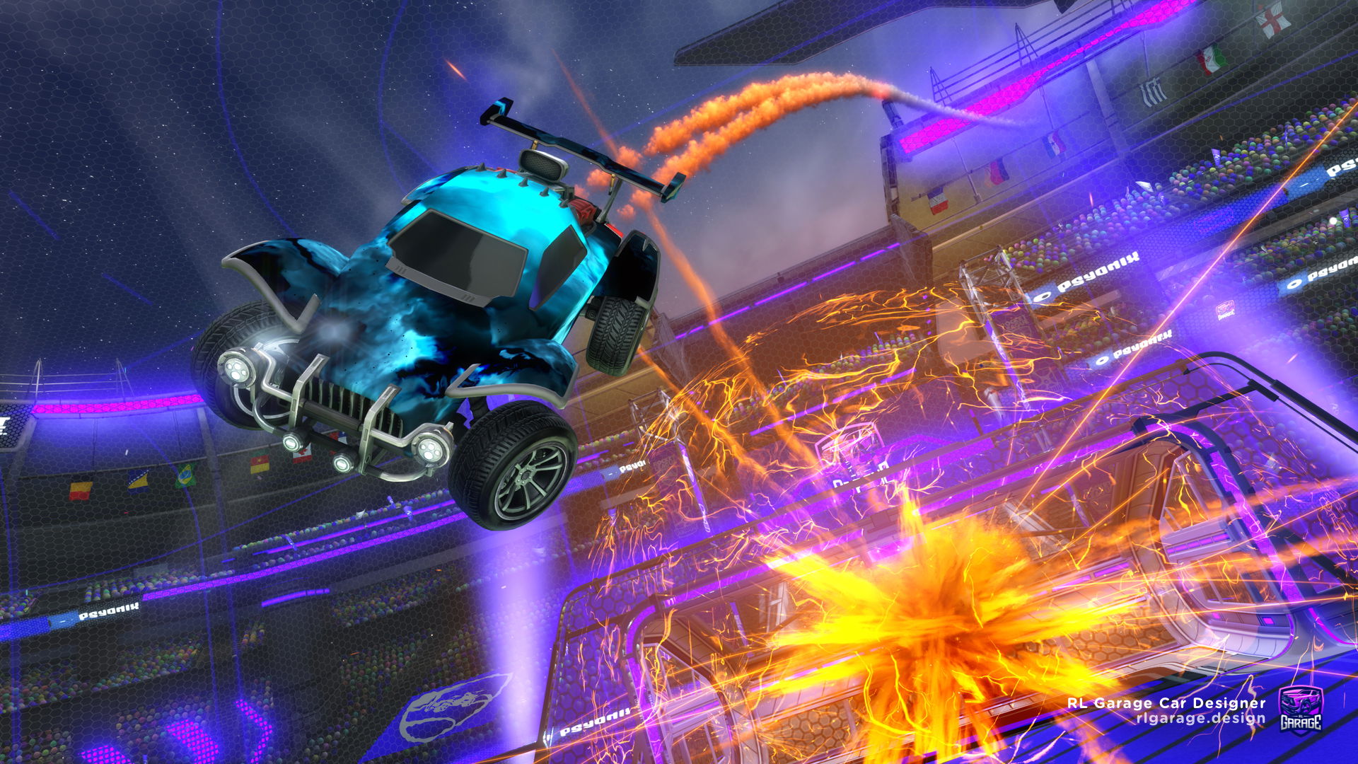 Design by Jax___y___North