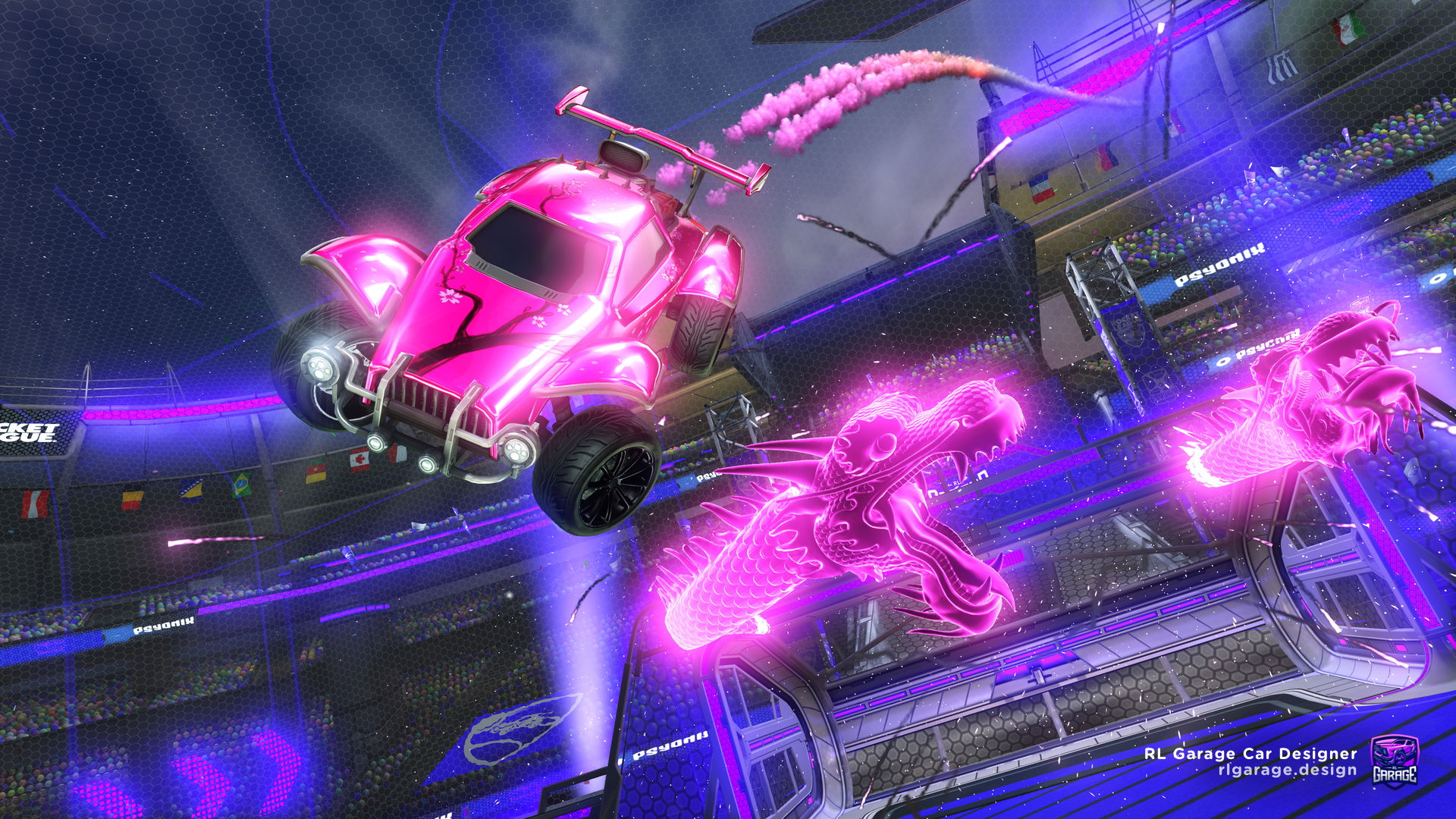 Design by fennecwarrior