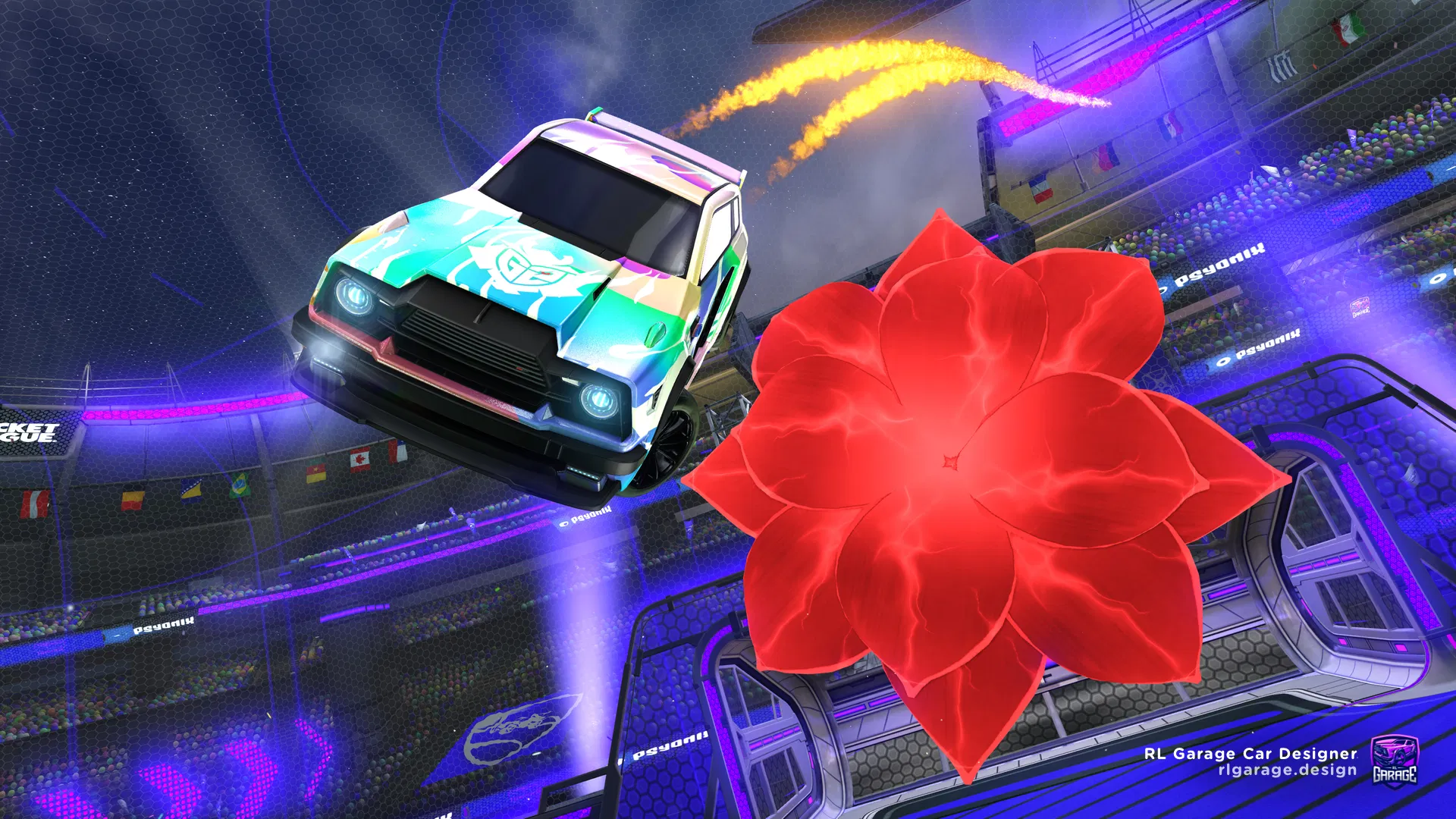 Design by Austinbj140