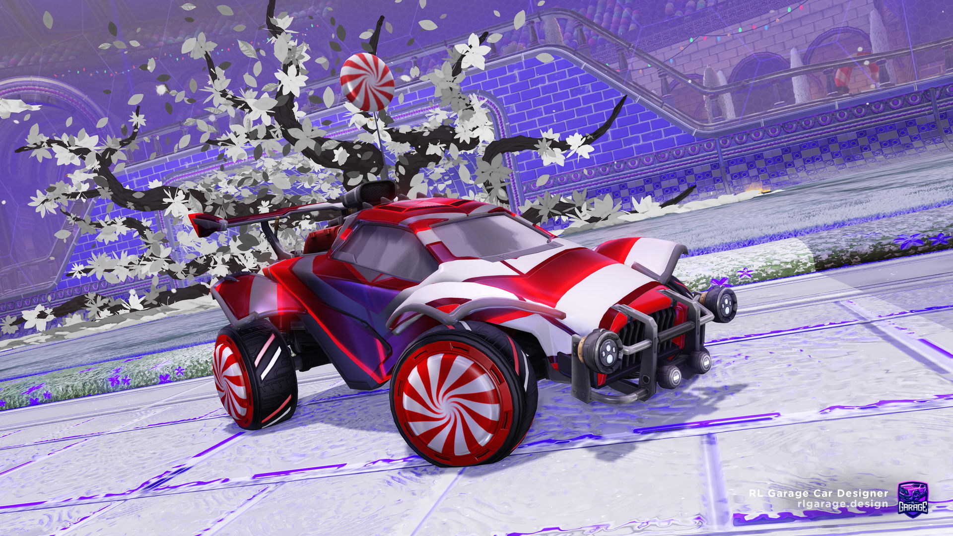 Design by Haydenshrooms