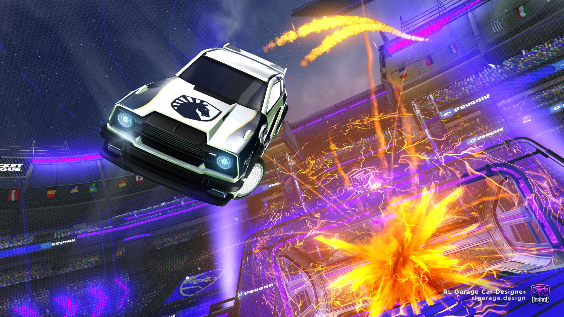 Design by Panicioooo