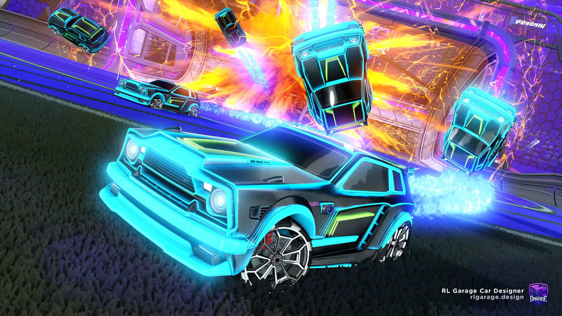 Design by Lionplayz11