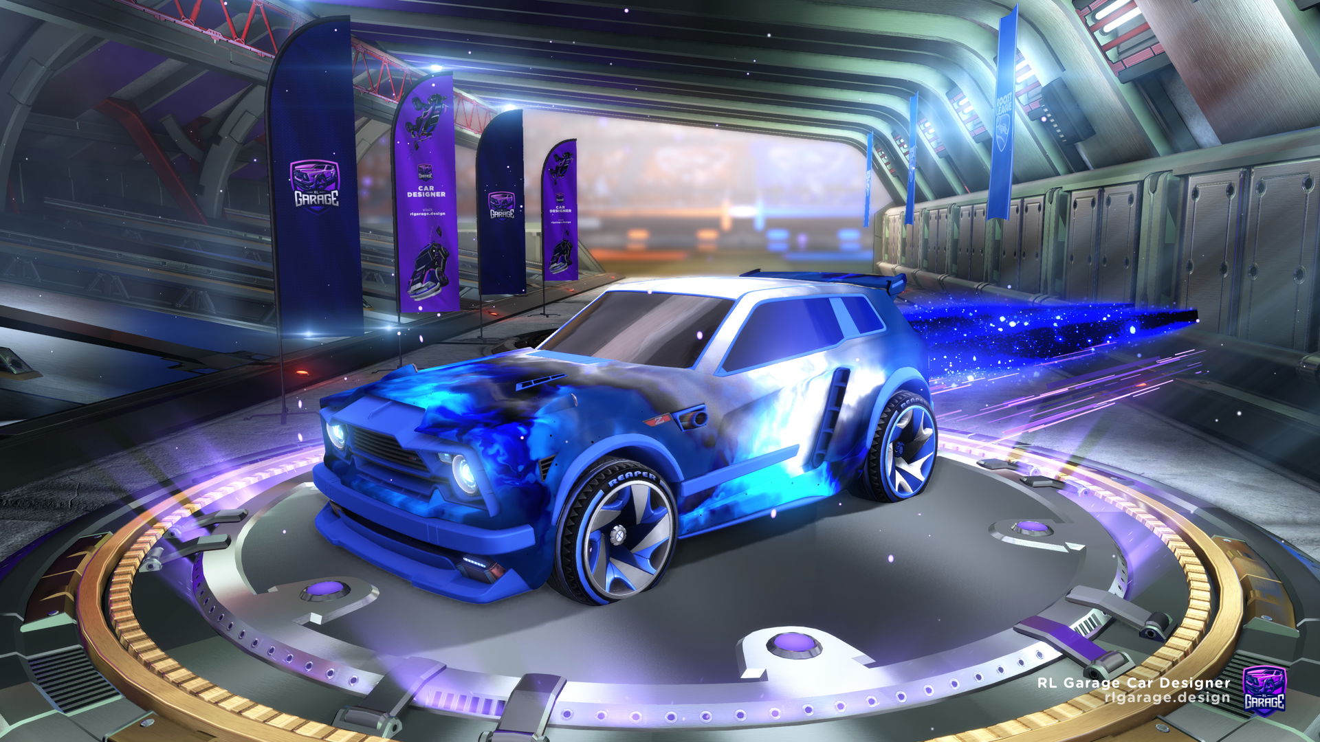 Design by bennychops