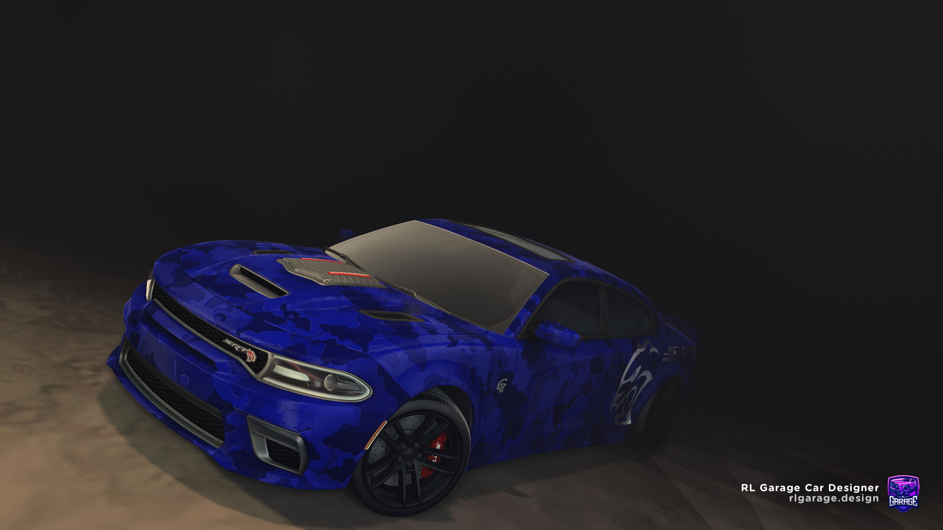 Design by Zar_unleashed