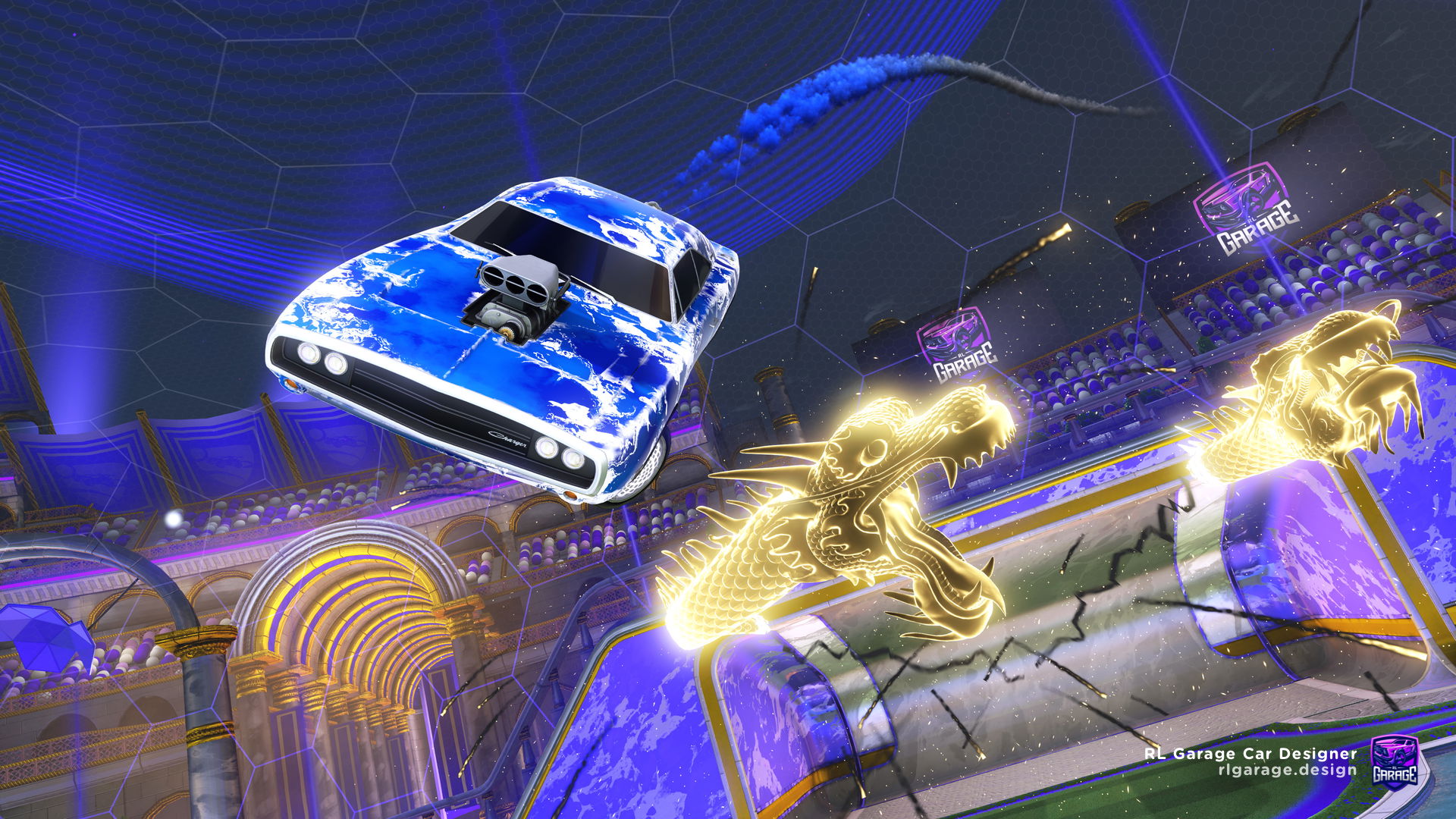 Design by Lesha_RLCS