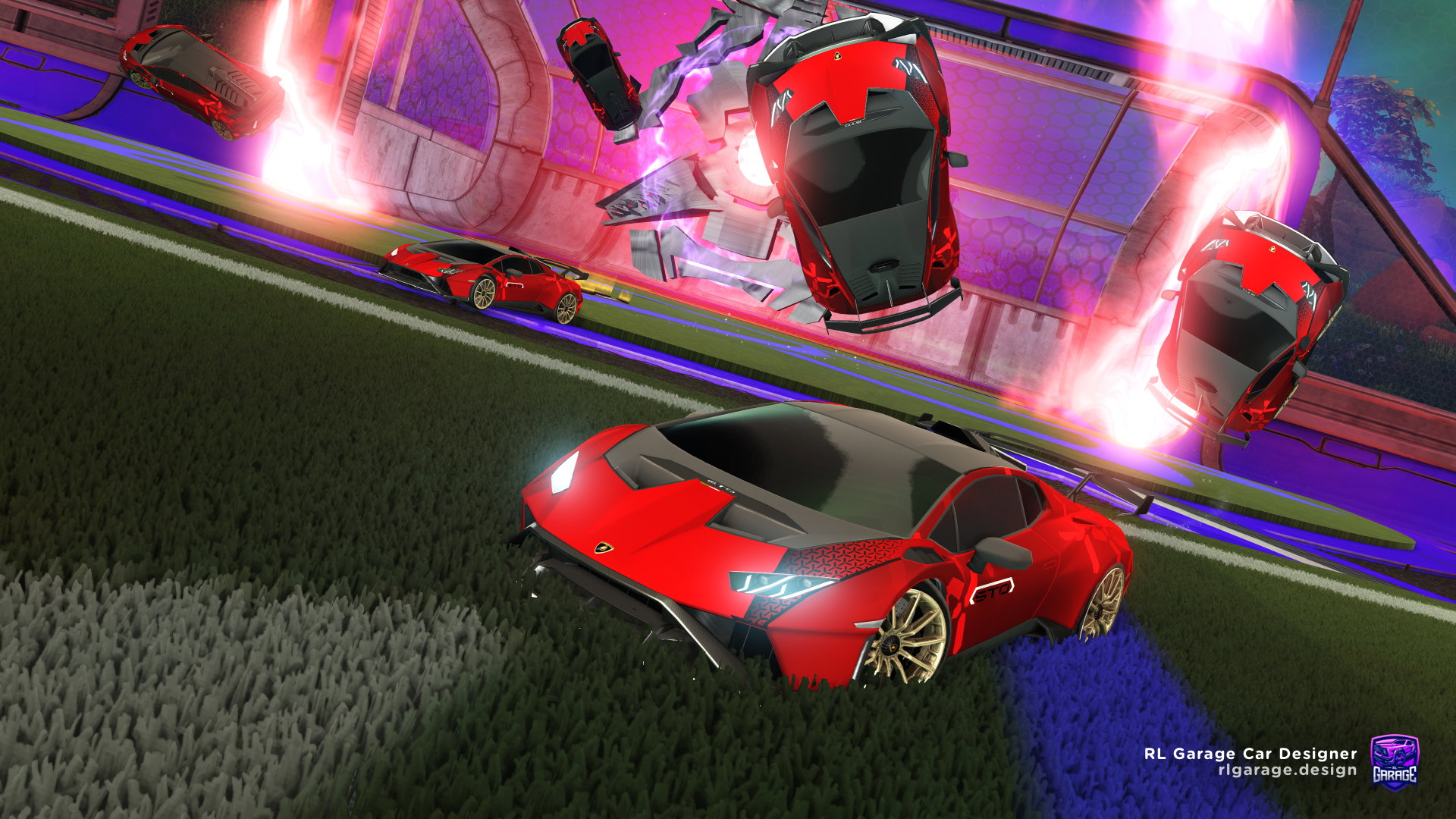 Design by SmartTrout1678