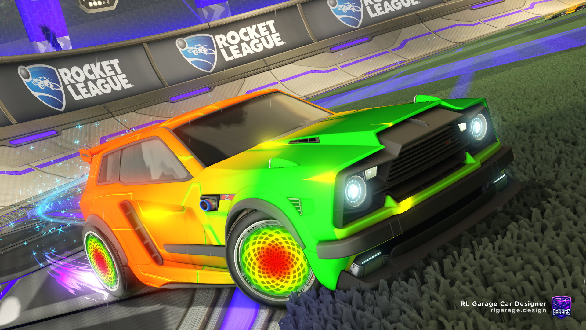 Design by th30_RL