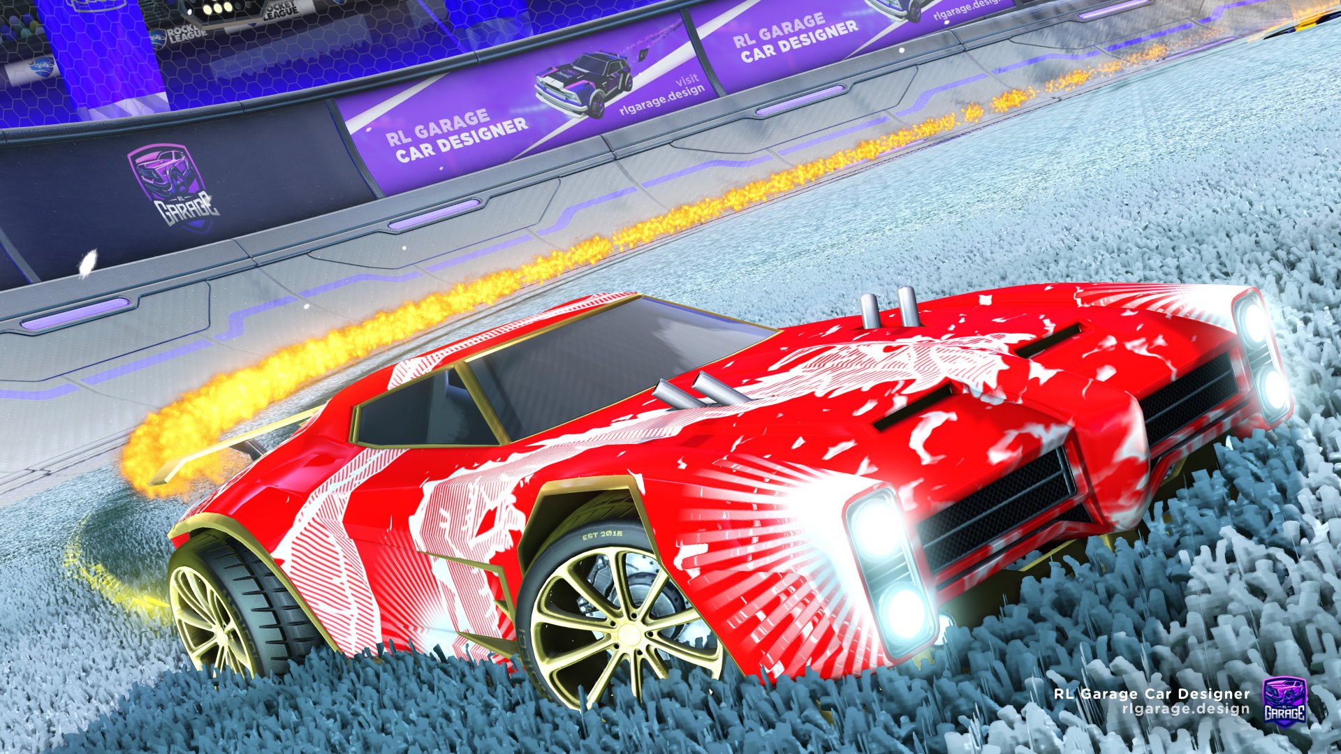 Design by KenzoRLTrade