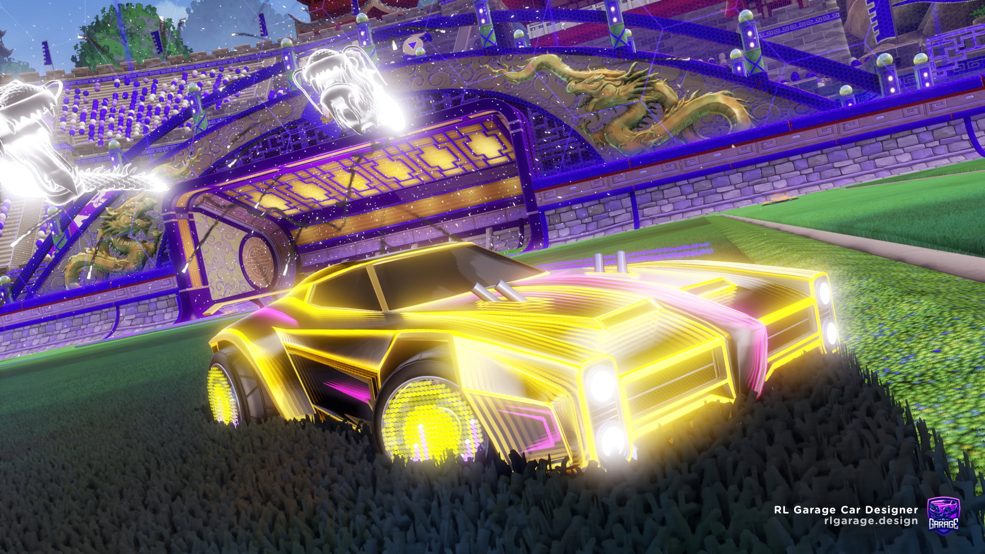 Design by AkanoBR