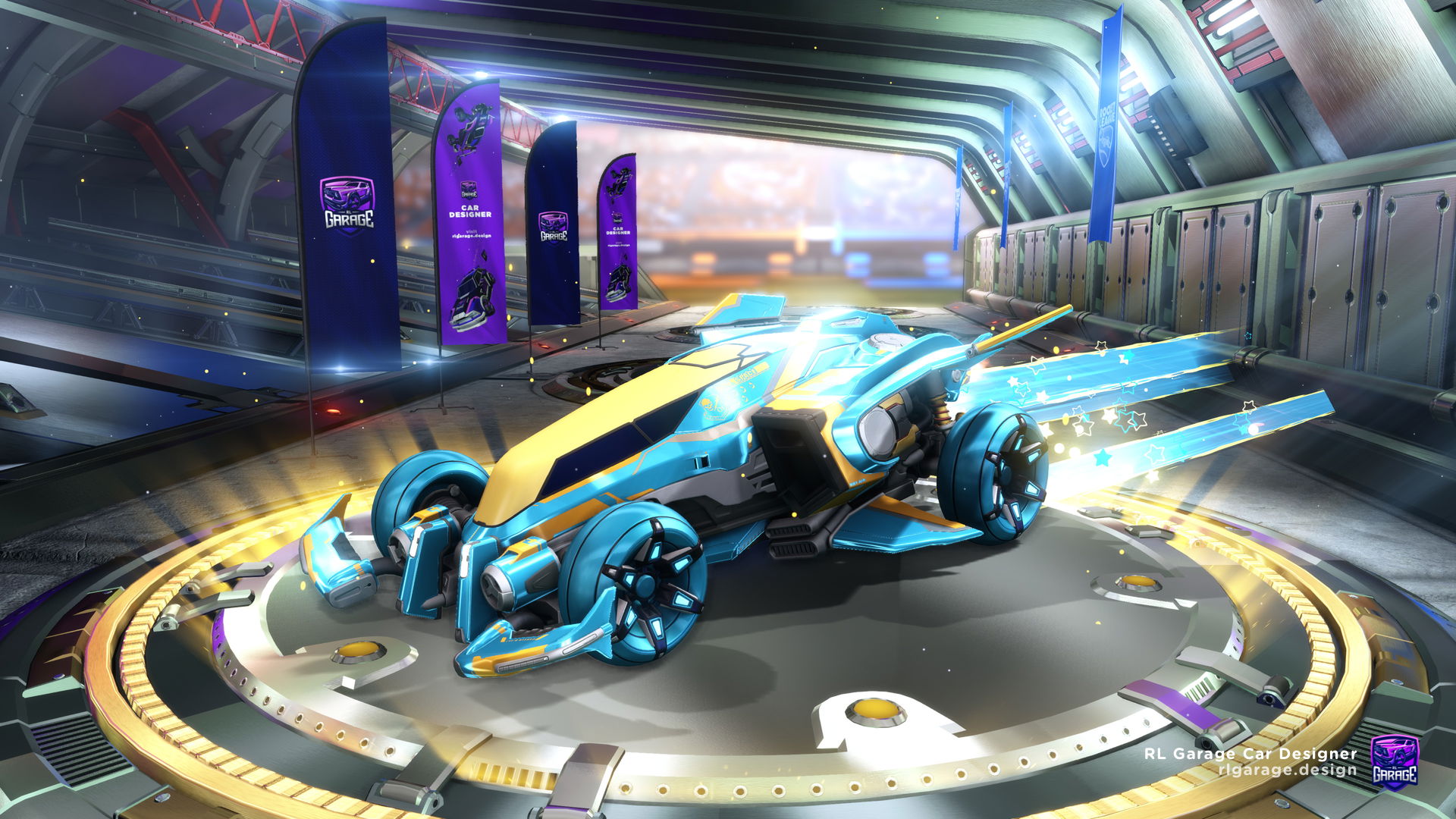 Design by GoldenRule