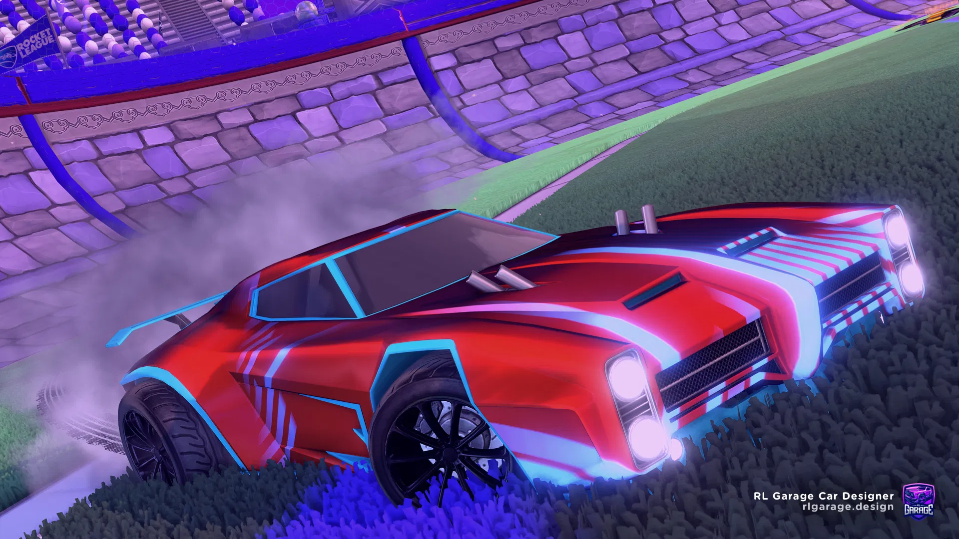 Design by Boonana2477