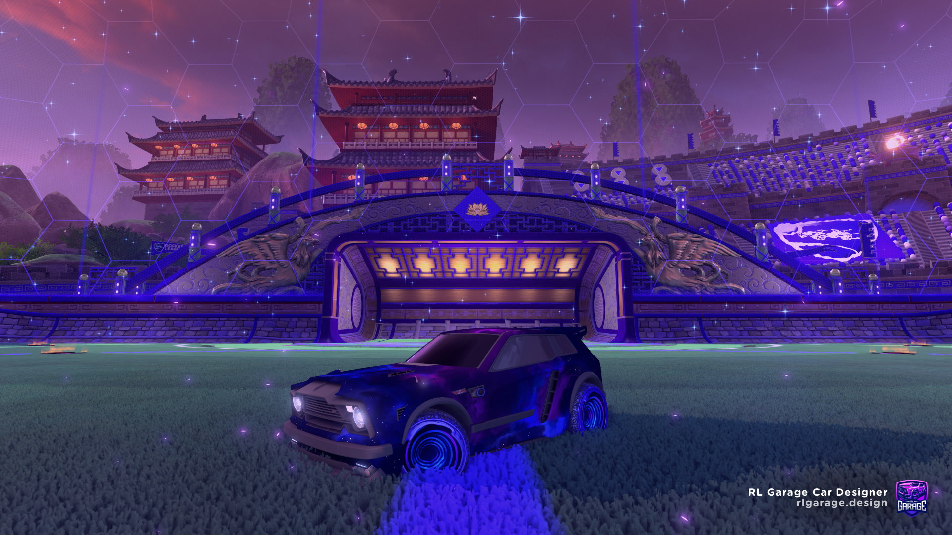 Design by Dracolex90