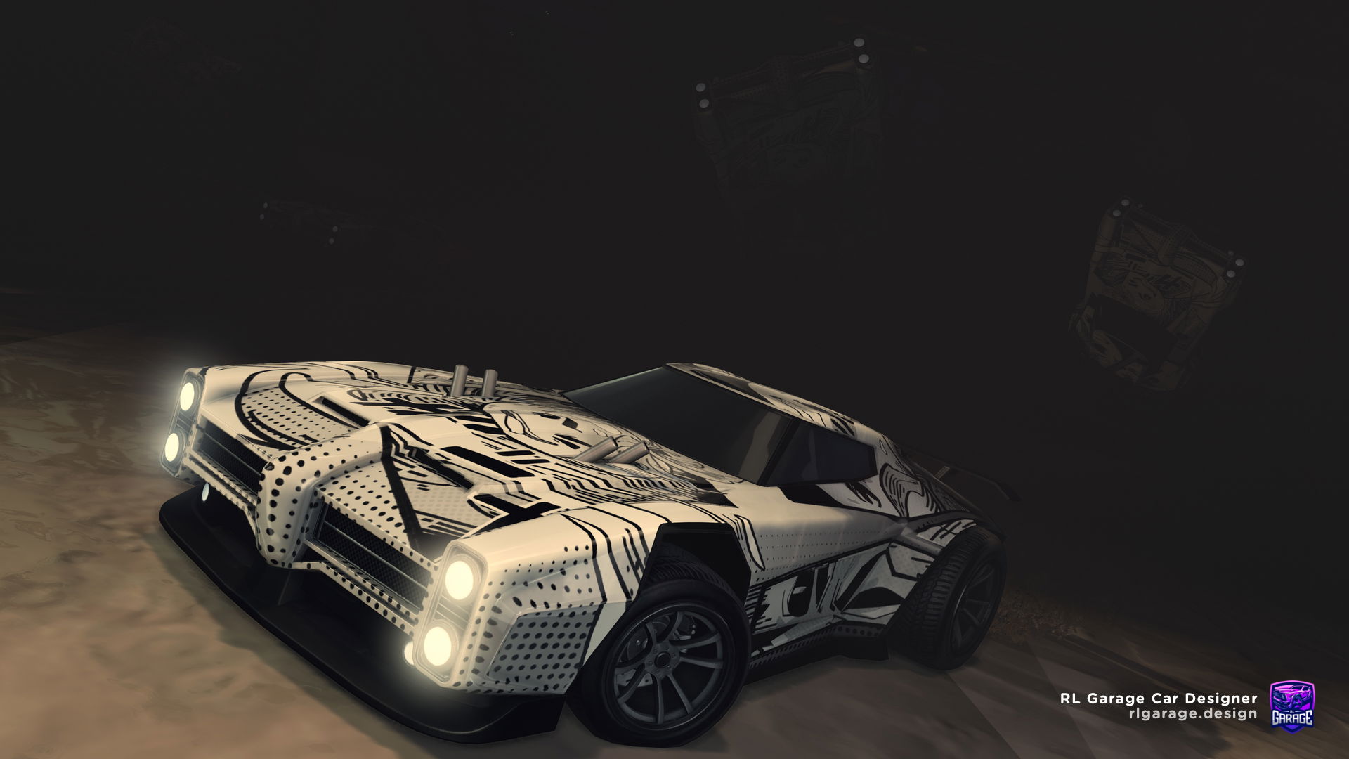 Design by Bobbinabobb