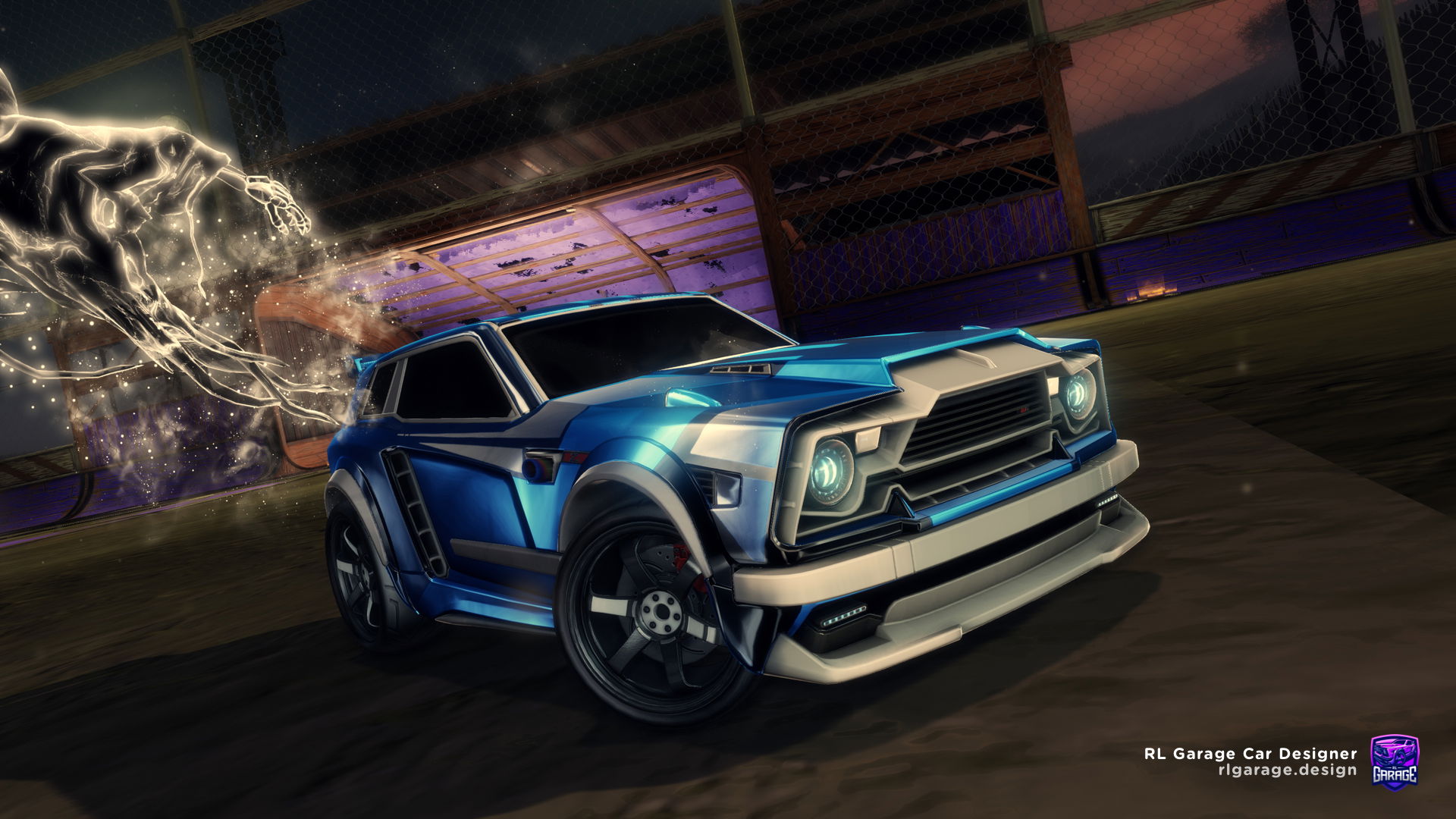 Design by Silent-Veteran