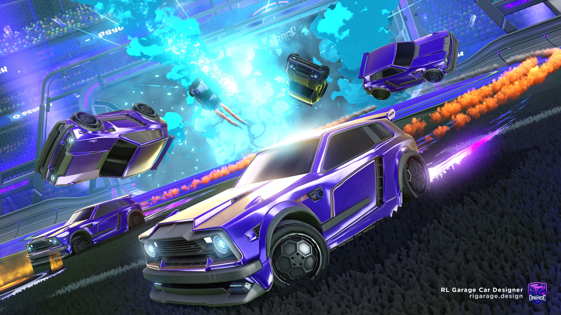 Design by BAaijLANCE