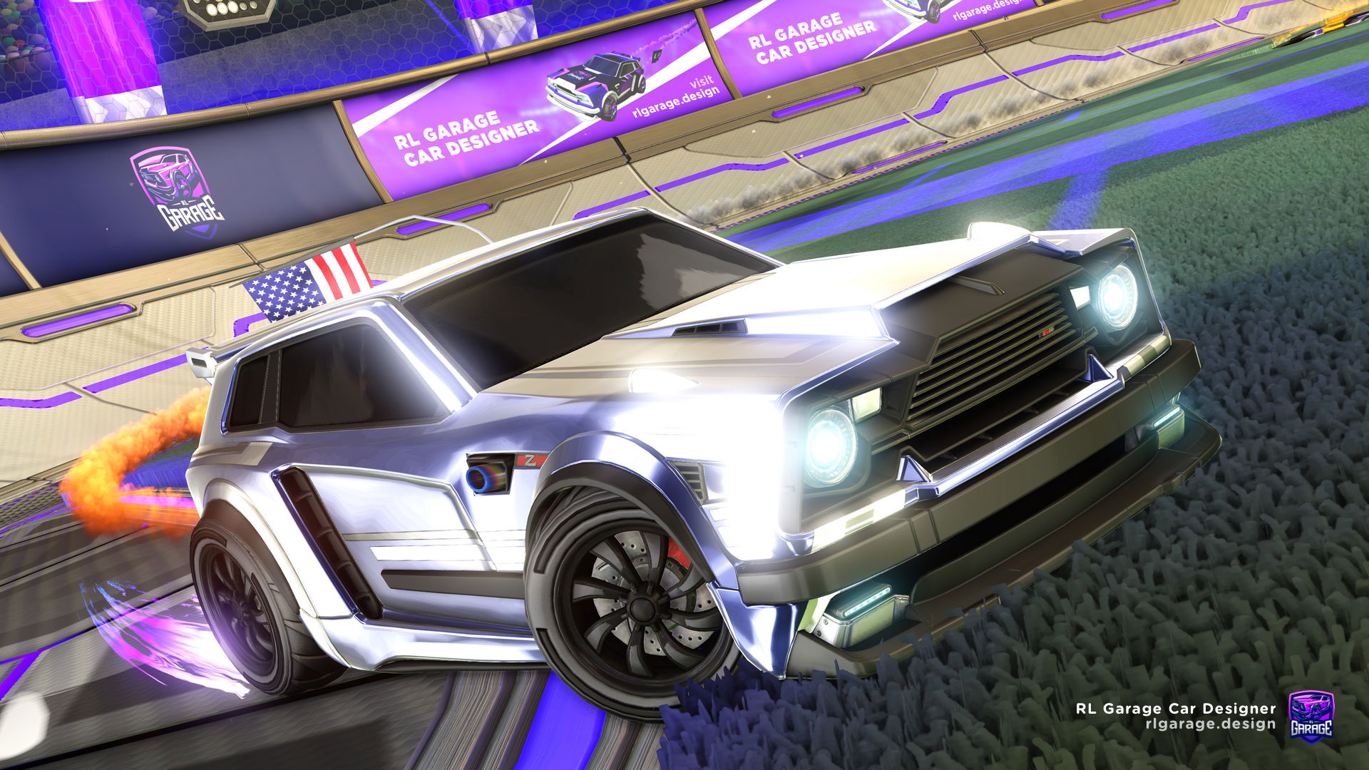 Design by Wildcat_E_Gaming