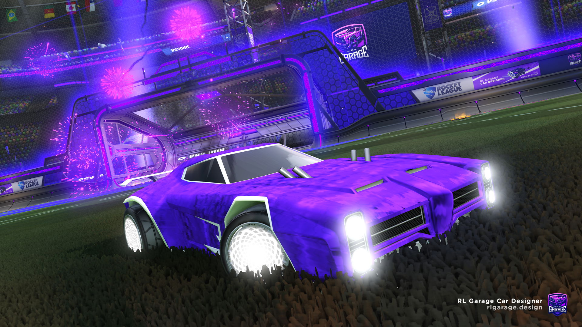 Design by WhosGigglin