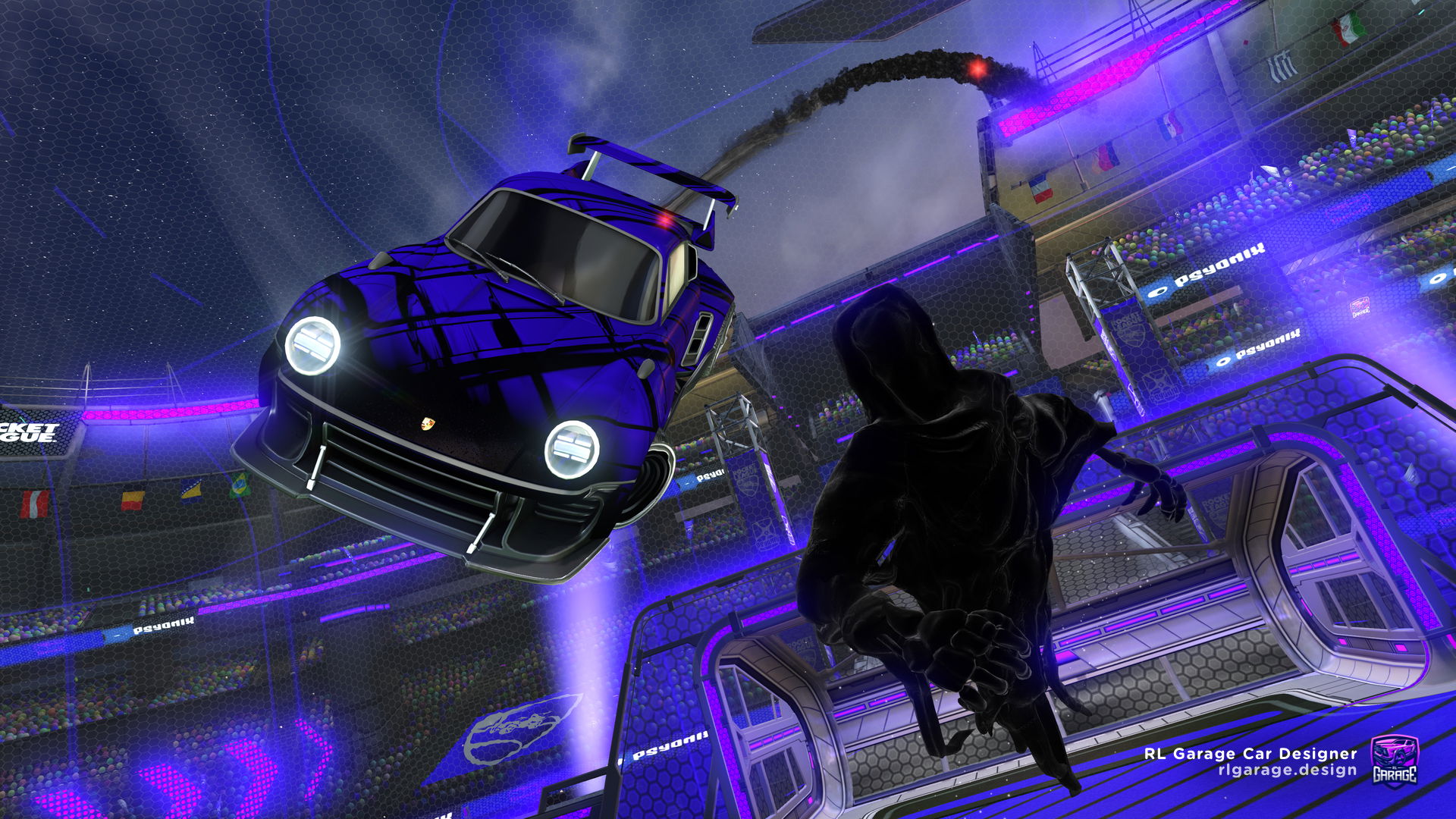 Design by LaCrizzle2835