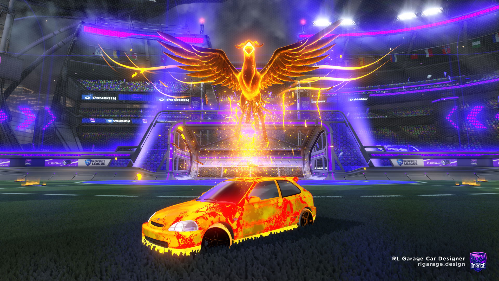 Design by -ShempanzeSaratovskaya-