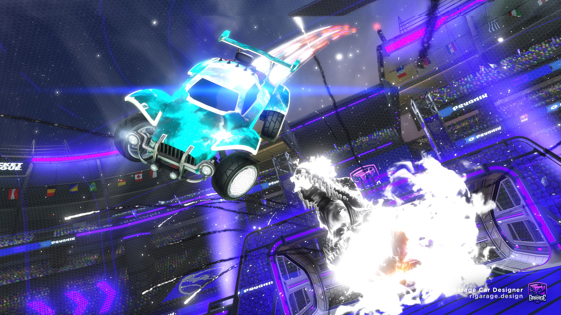 Design by Mastapasta08