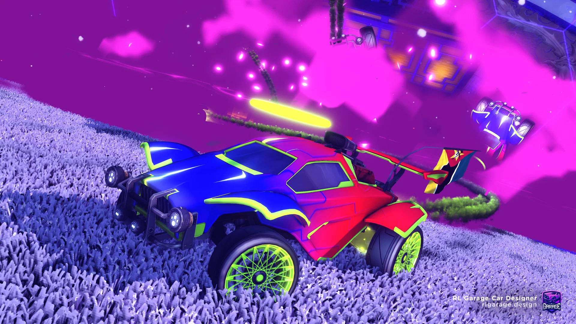 Design by Kingsen08