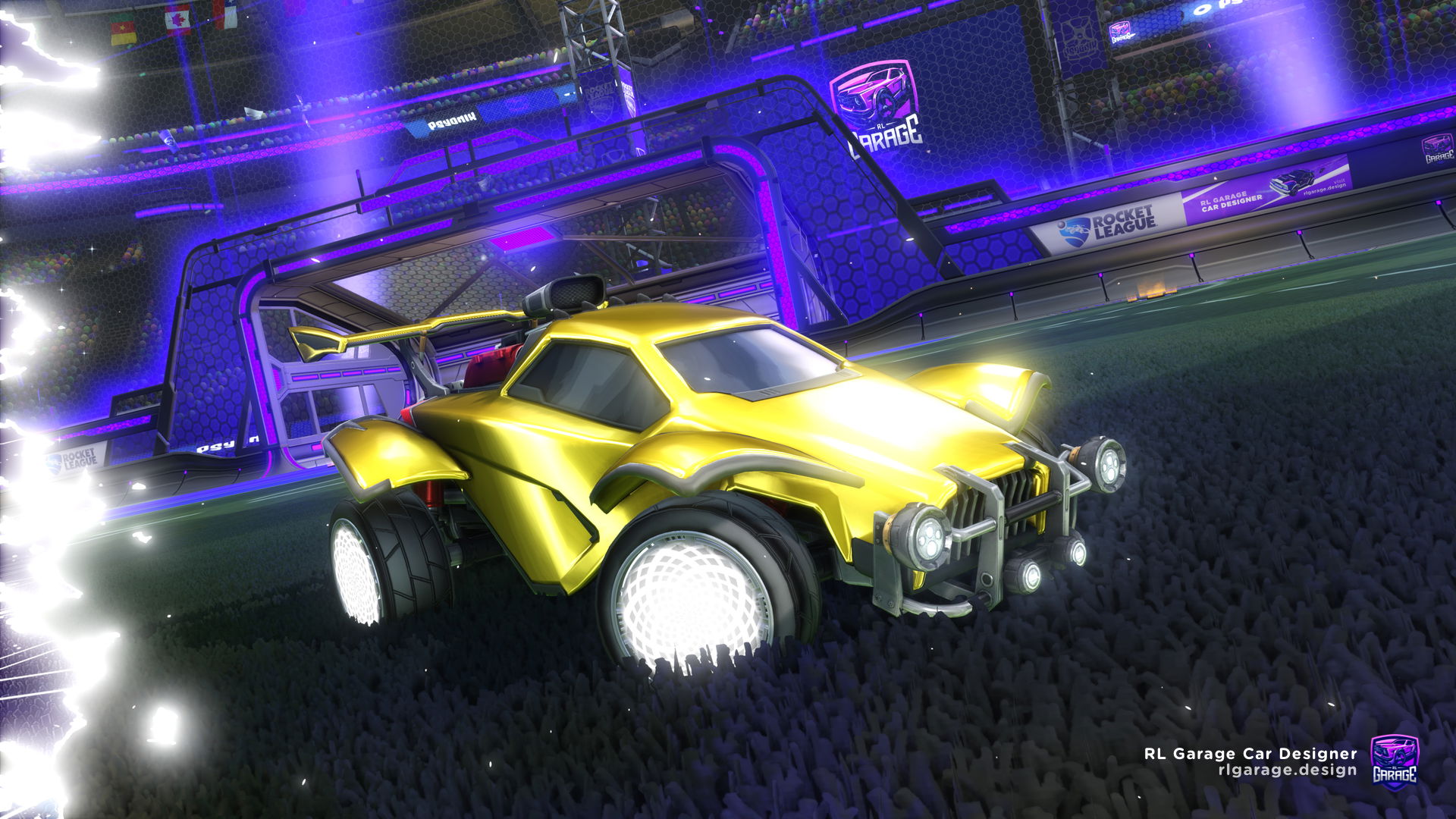 Design by El-Gingero-Jr