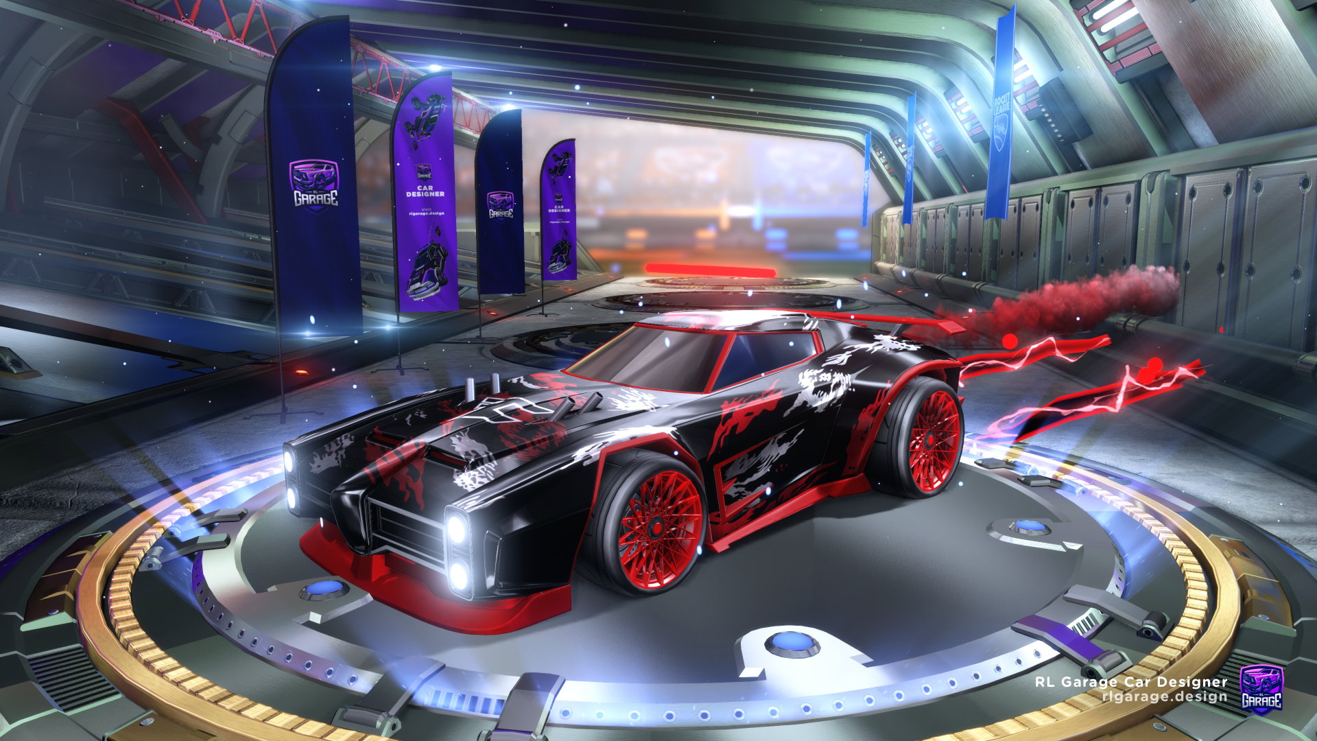 Design by DanTheNinja566