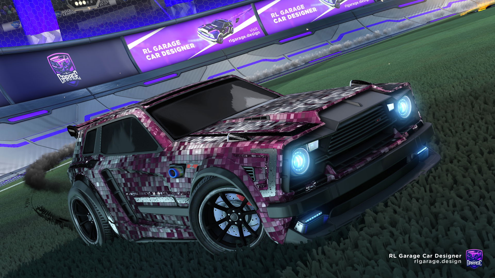 Design by bluerocket55