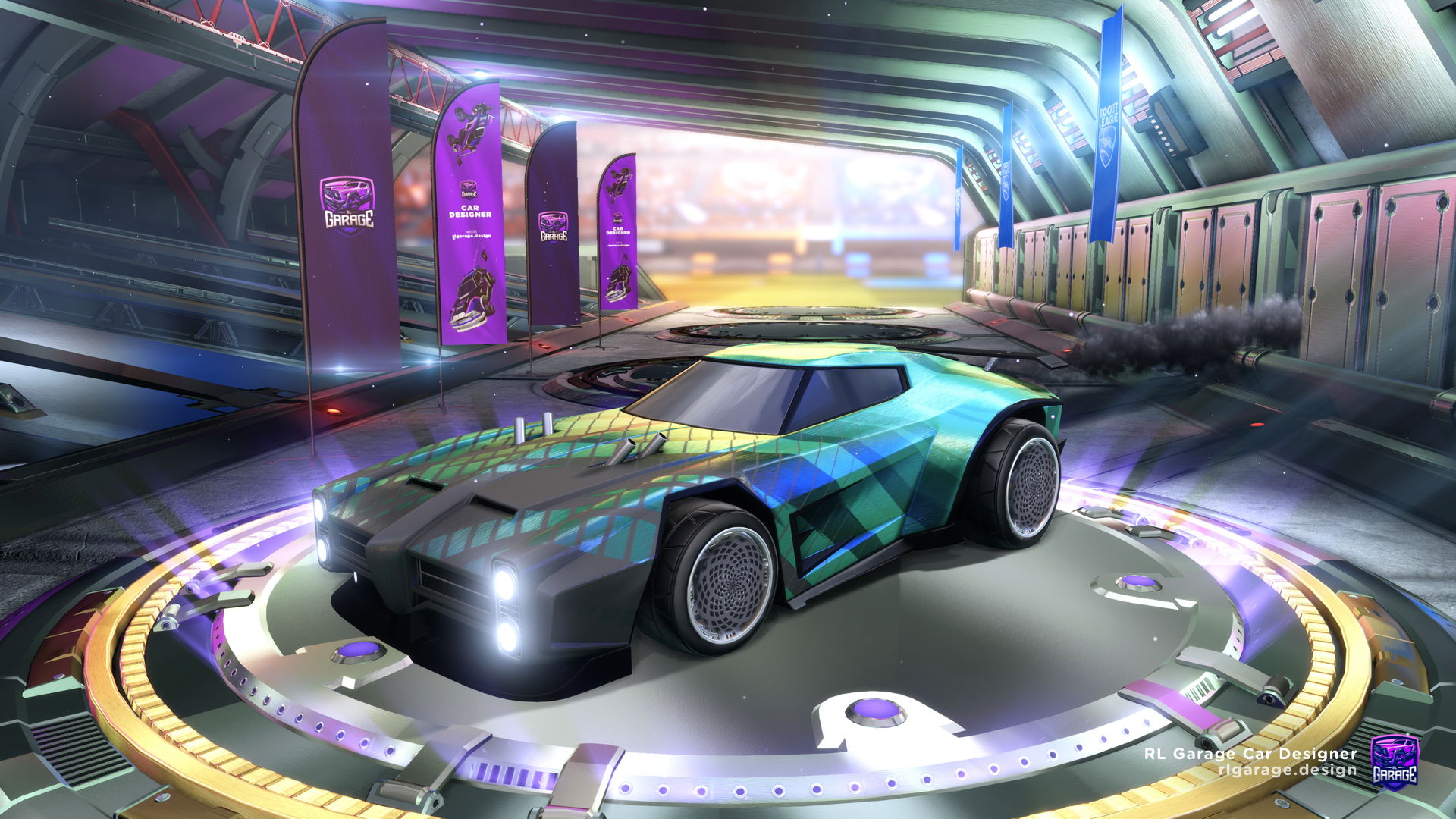 Design by DrakenRazZ