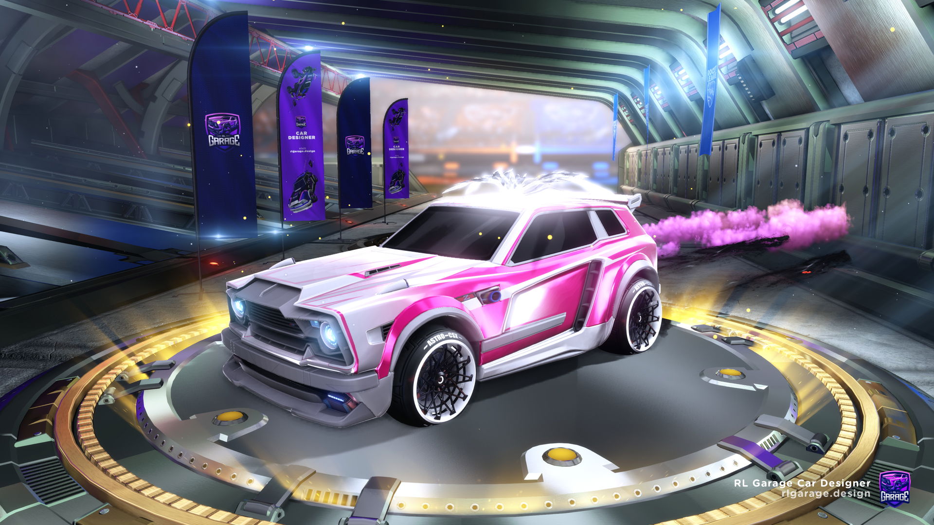 Design by KidGoneRogue