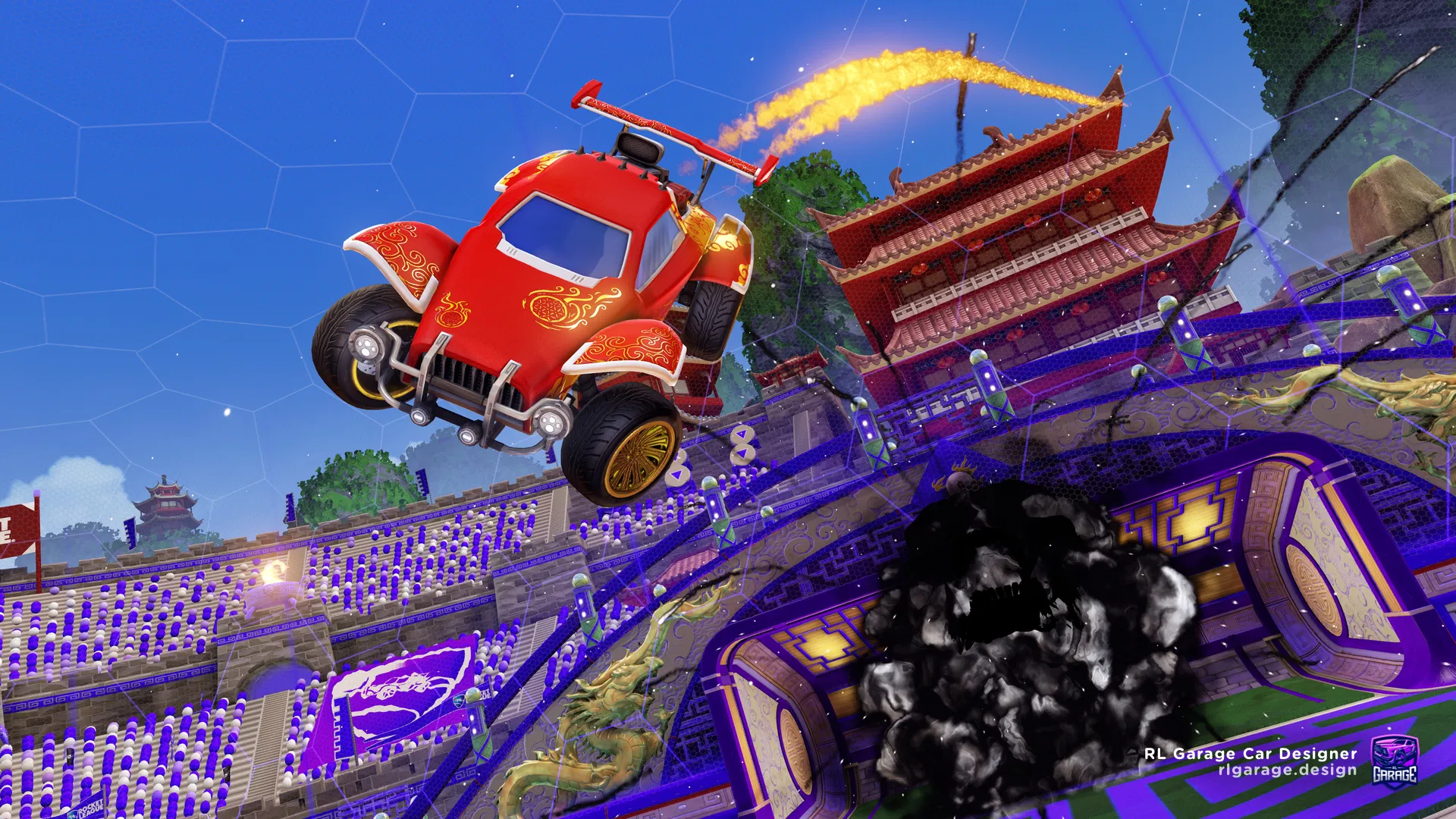 Design by HUSSAIN-HXR032