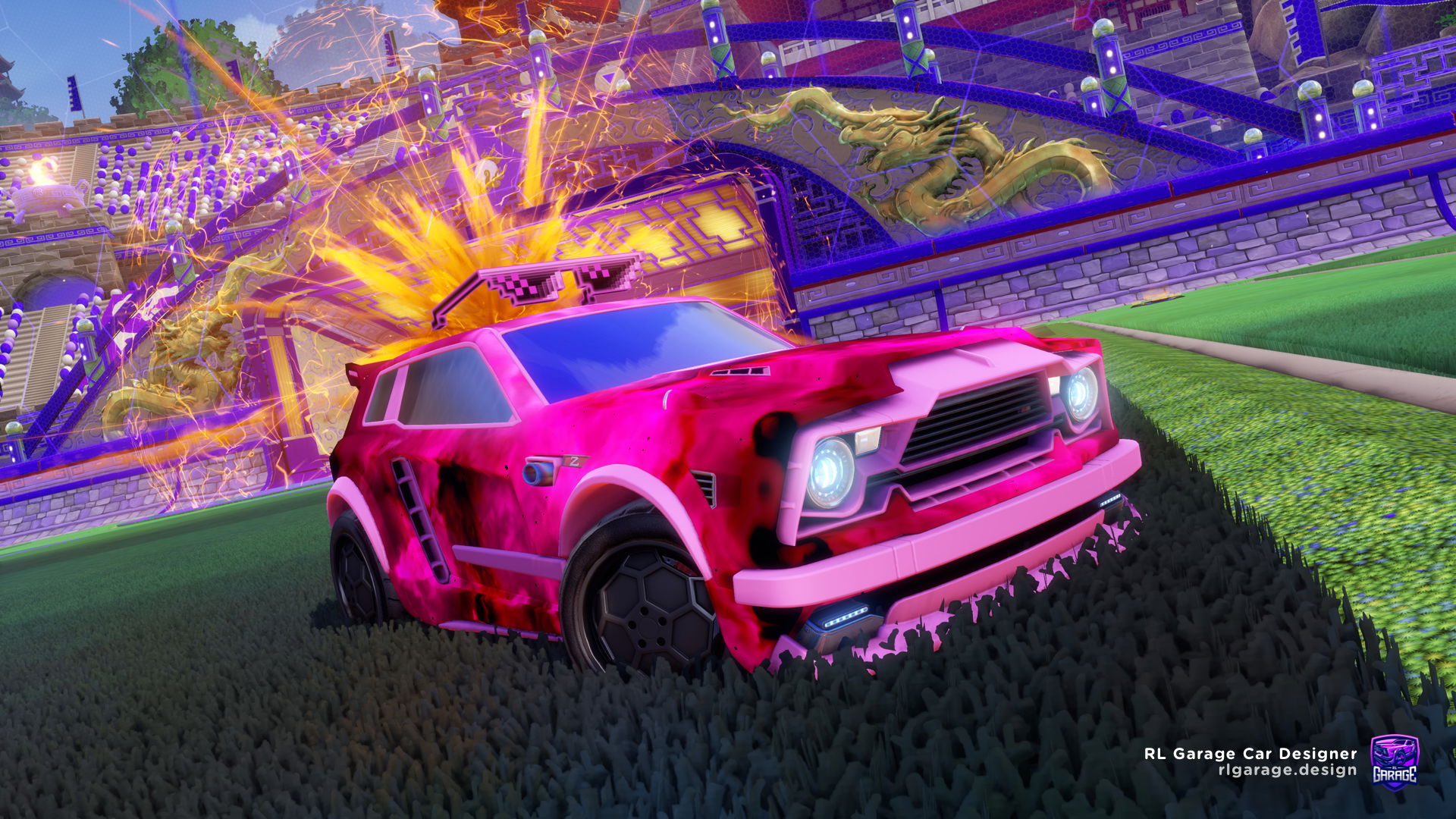 Design by Real_G_Camach