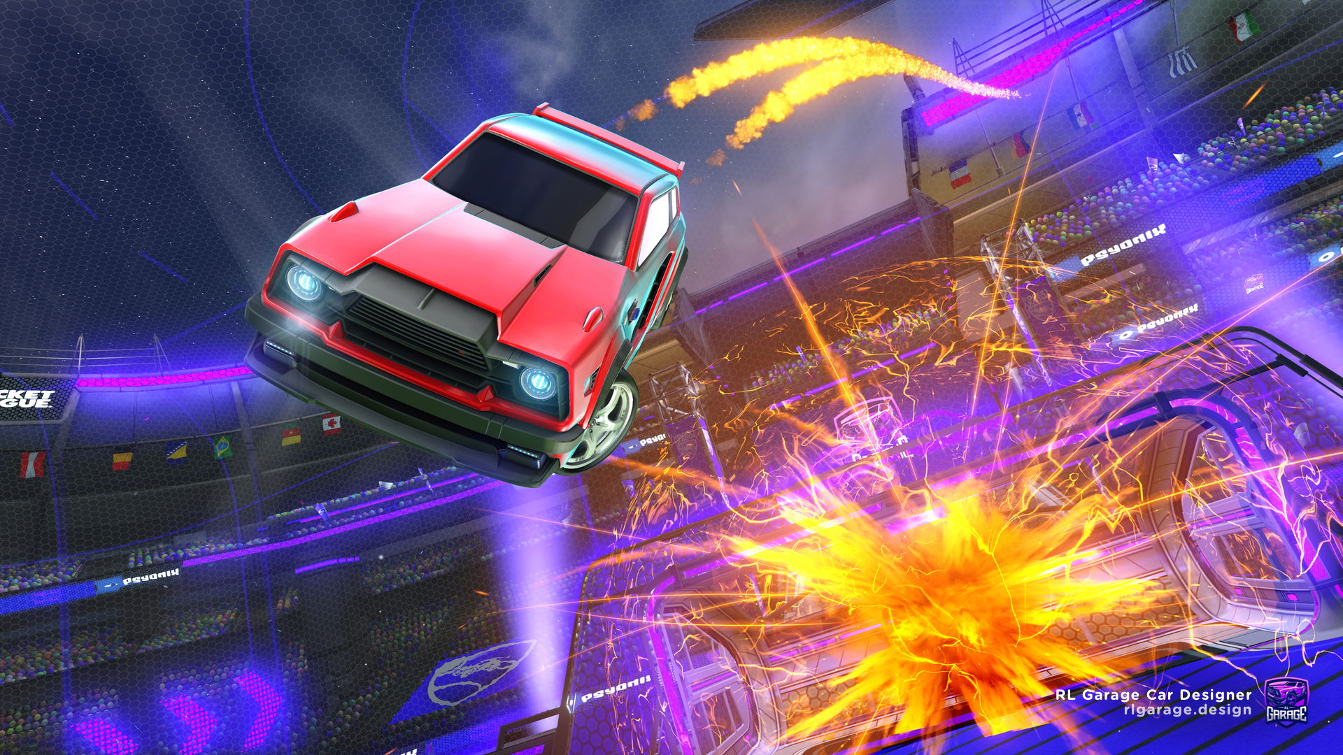 Design by LucaTony24