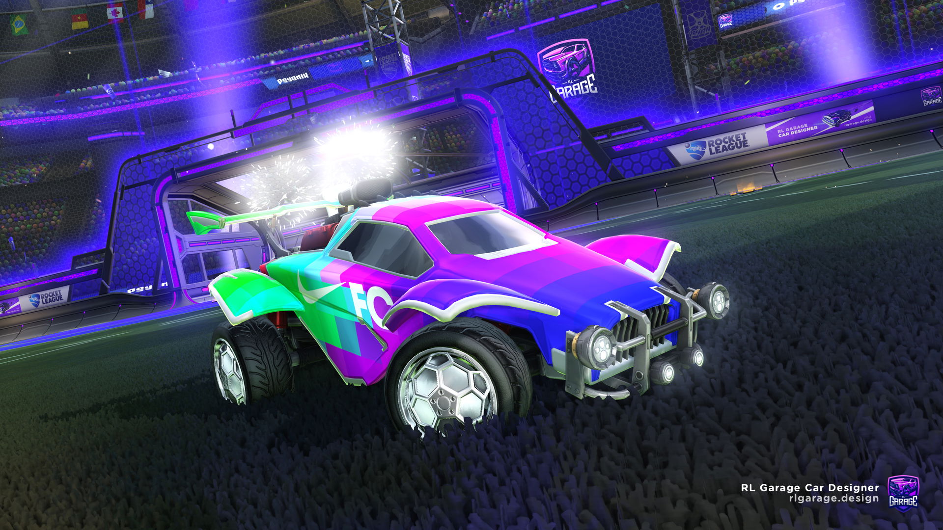 Design by magicalfrog4